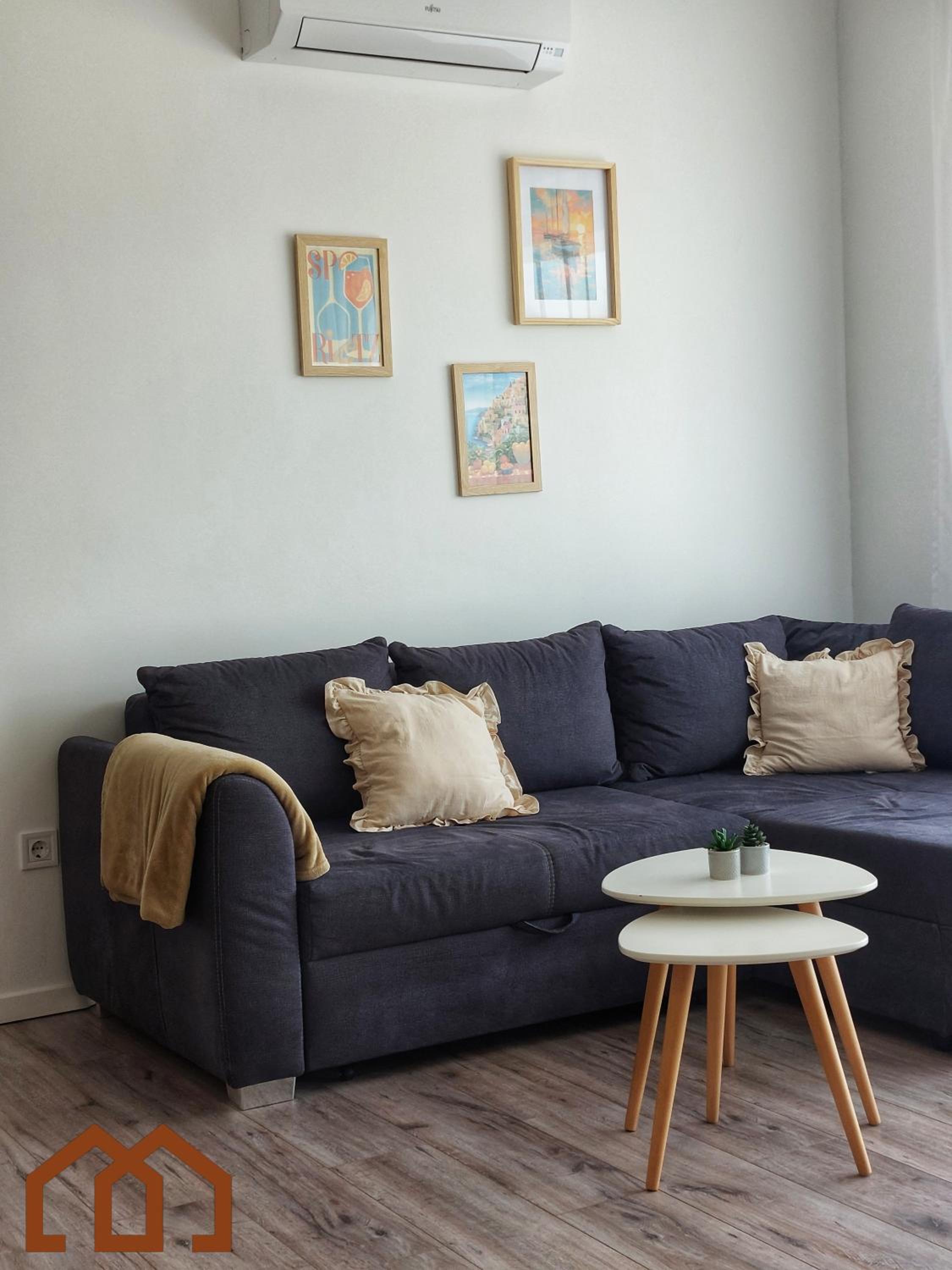 Paskom Apartmanház view 4