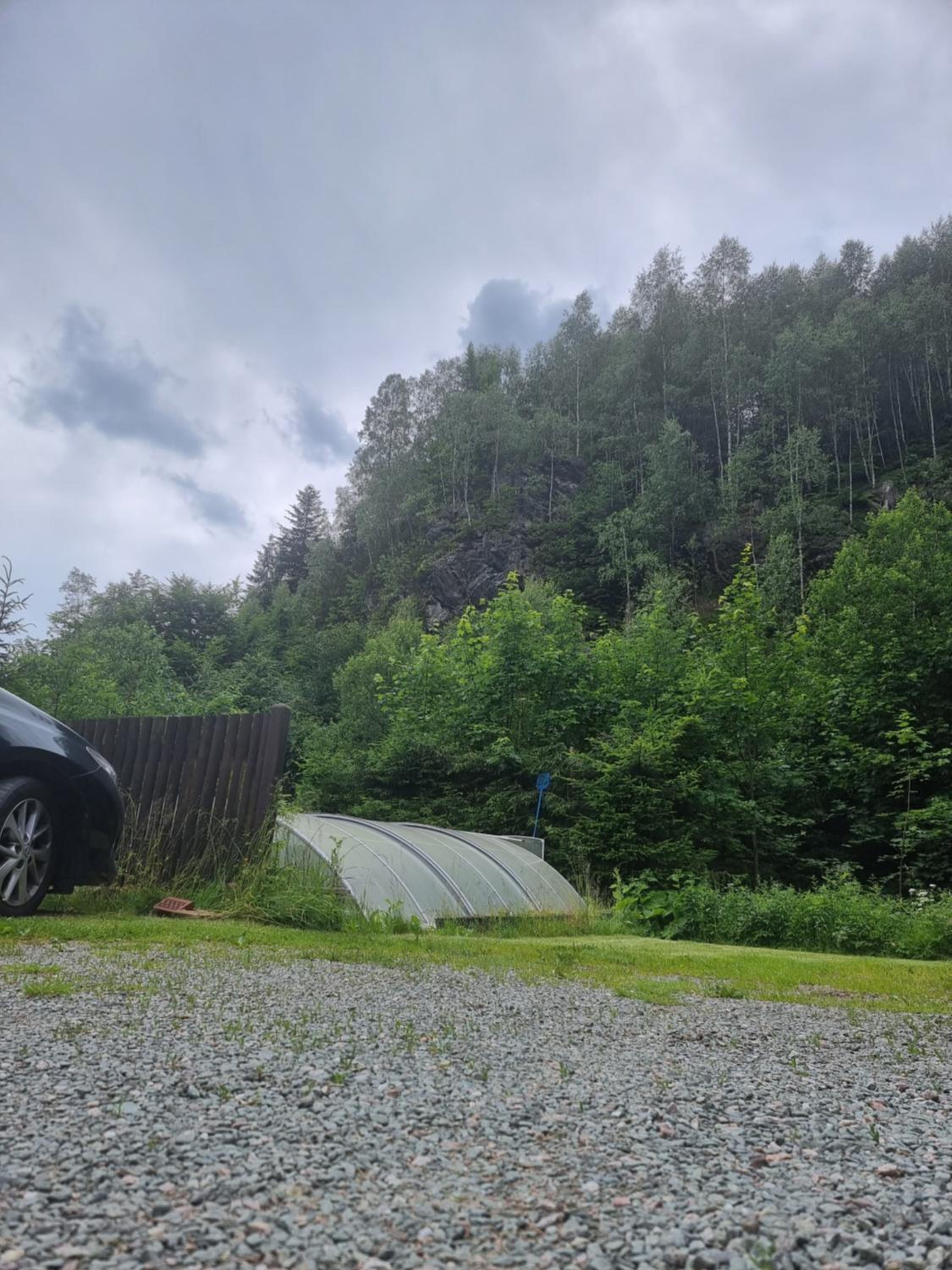 Roubenka Mlýn u skály Deštné v Orlických horách volné termíny 5 bytů