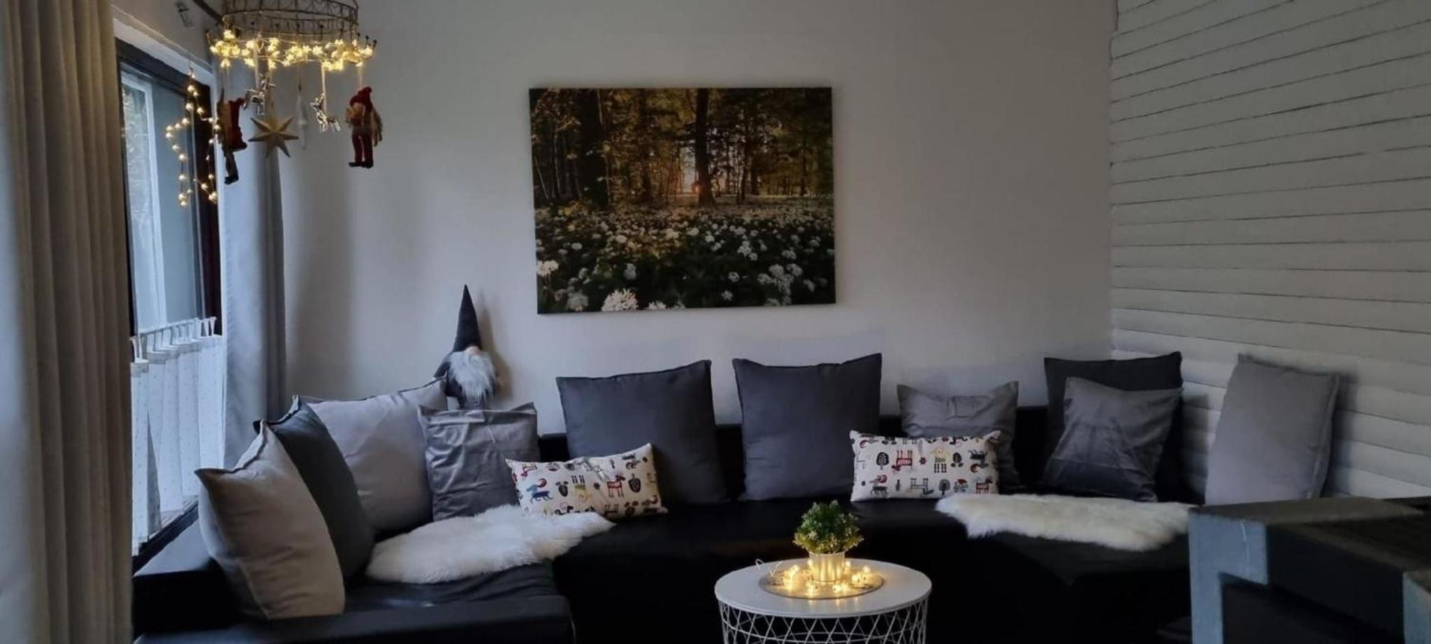 Ferienhaus für 2 Personen ca 75 m in Frankenau, Hessen Hessisches Bergland