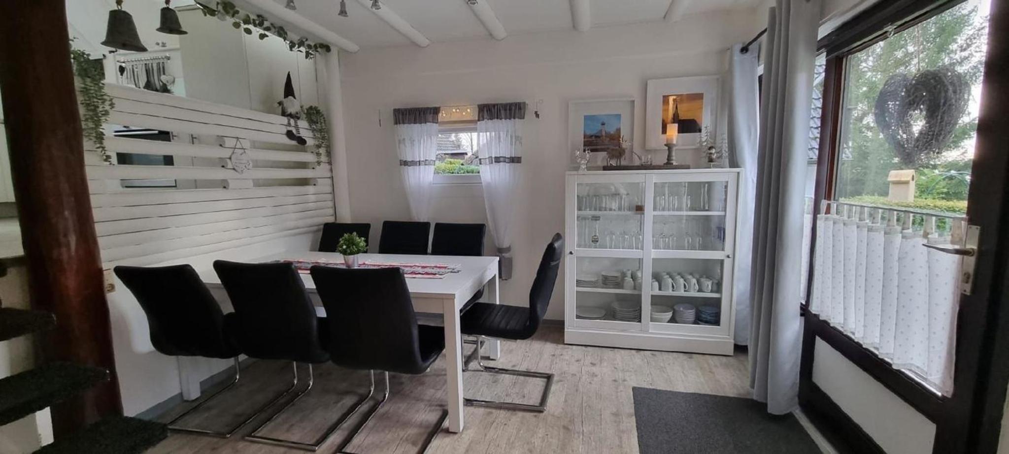 Ferienhaus für 2 Personen ca 75 m in Frankenau, Hessen Hessisches Bergland