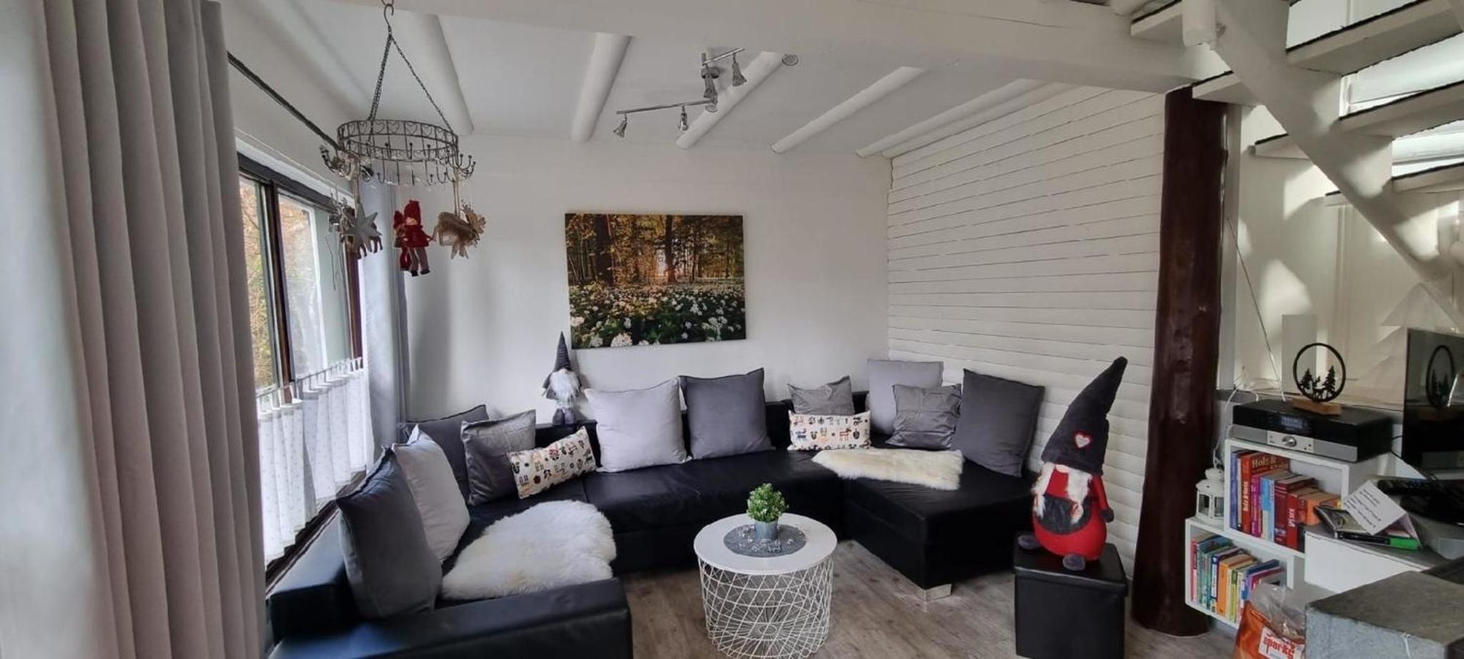 Ferienhaus für 2 Personen ca 75 m in Frankenau, Hessen Hessisches Bergland