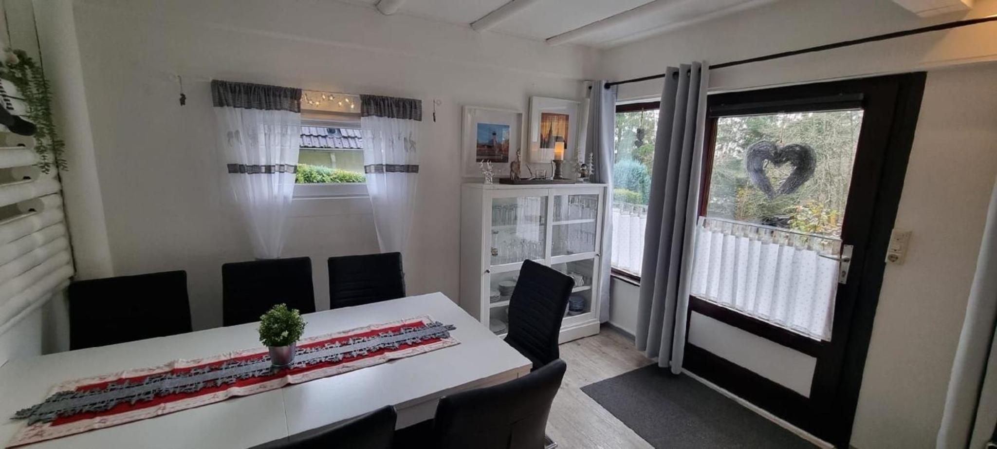 Ferienhaus für 2 Personen ca 75 m in Frankenau, Hessen Hessisches Bergland
