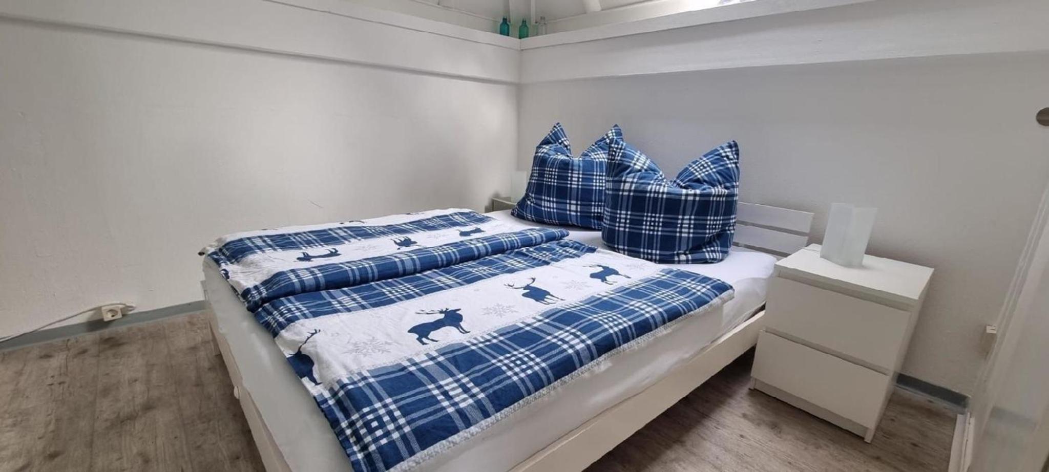 Ferienhaus für 2 Personen ca 75 m in Frankenau, Hessen Hessisches Bergland