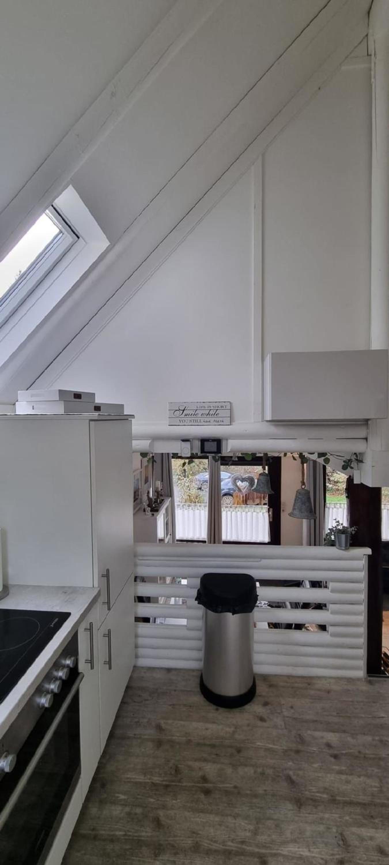 Ferienhaus für 2 Personen ca 75 m in Frankenau, Hessen Hessisches Bergland