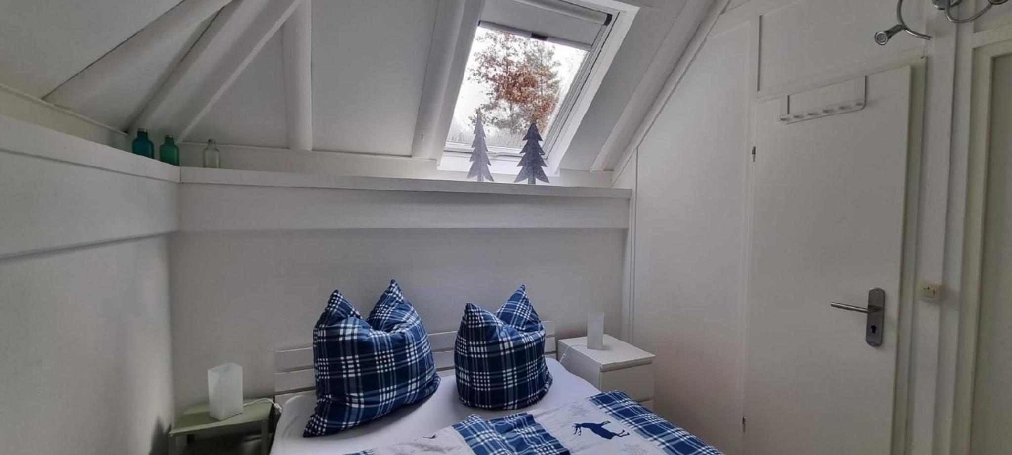 Ferienhaus für 2 Personen ca 75 m in Frankenau, Hessen Hessisches Bergland