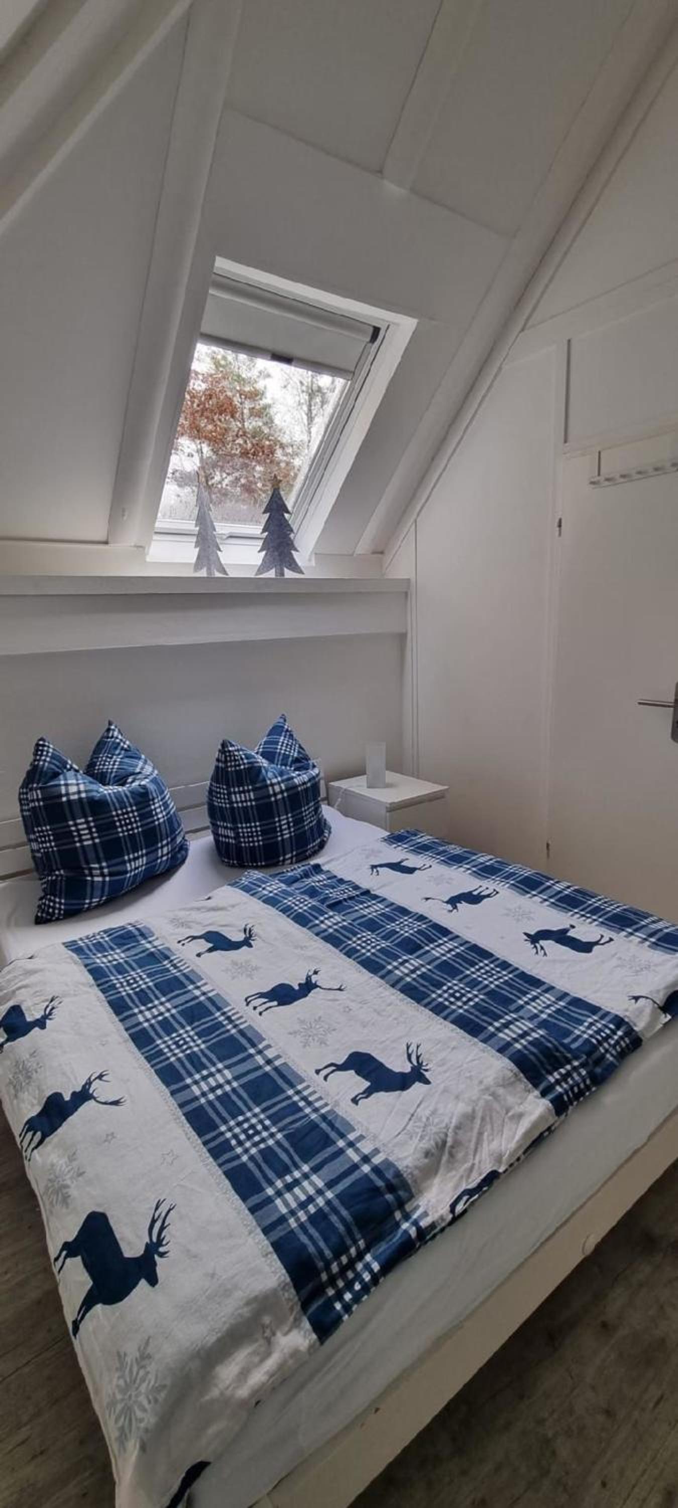 Ferienhaus für 2 Personen ca 75 m in Frankenau, Hessen Hessisches Bergland