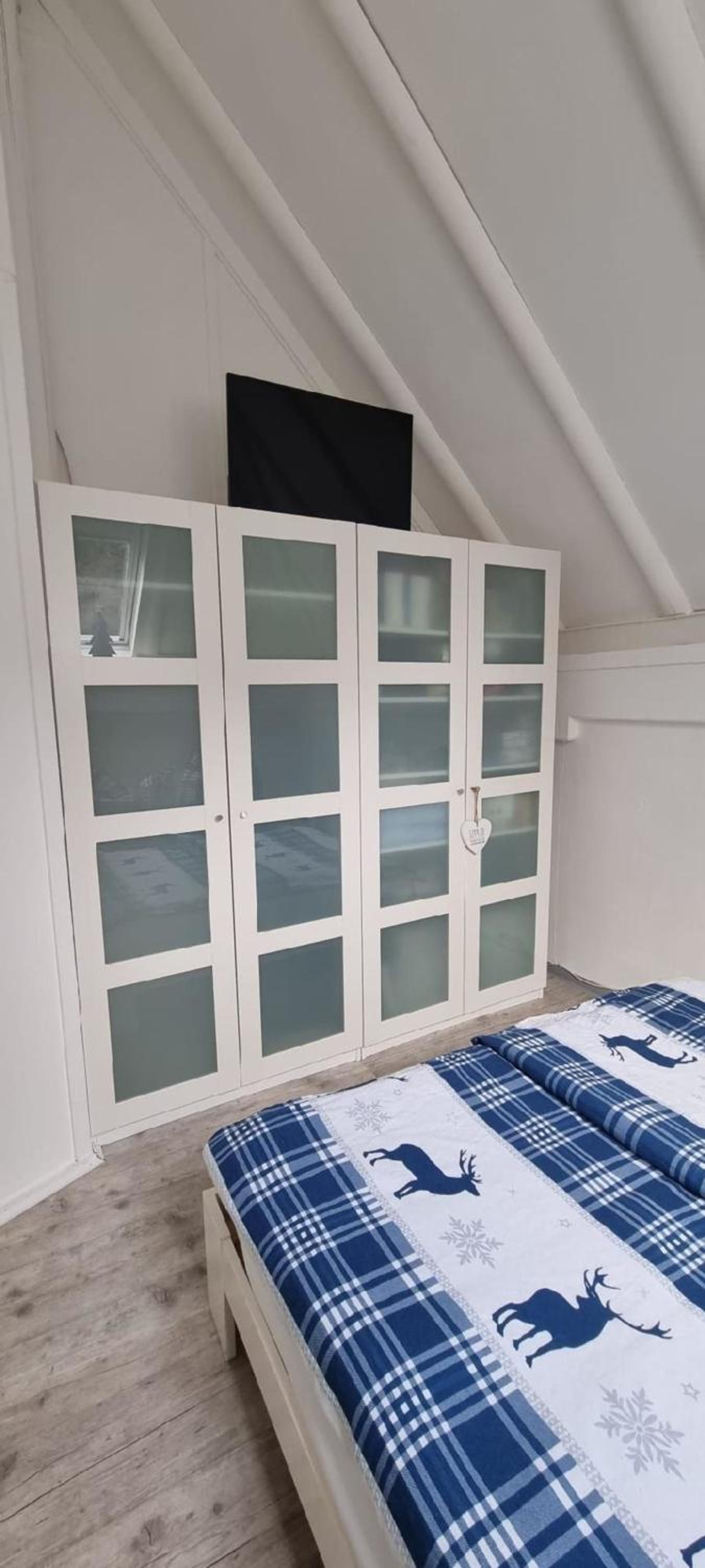 Ferienhaus für 2 Personen ca 75 m in Frankenau, Hessen Hessisches Bergland