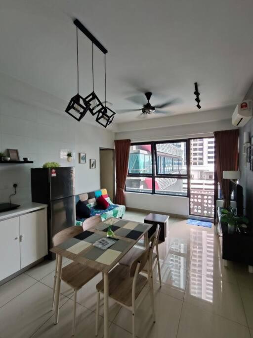 Private Room in Apartment Arte Plus Ampang, Share Unit