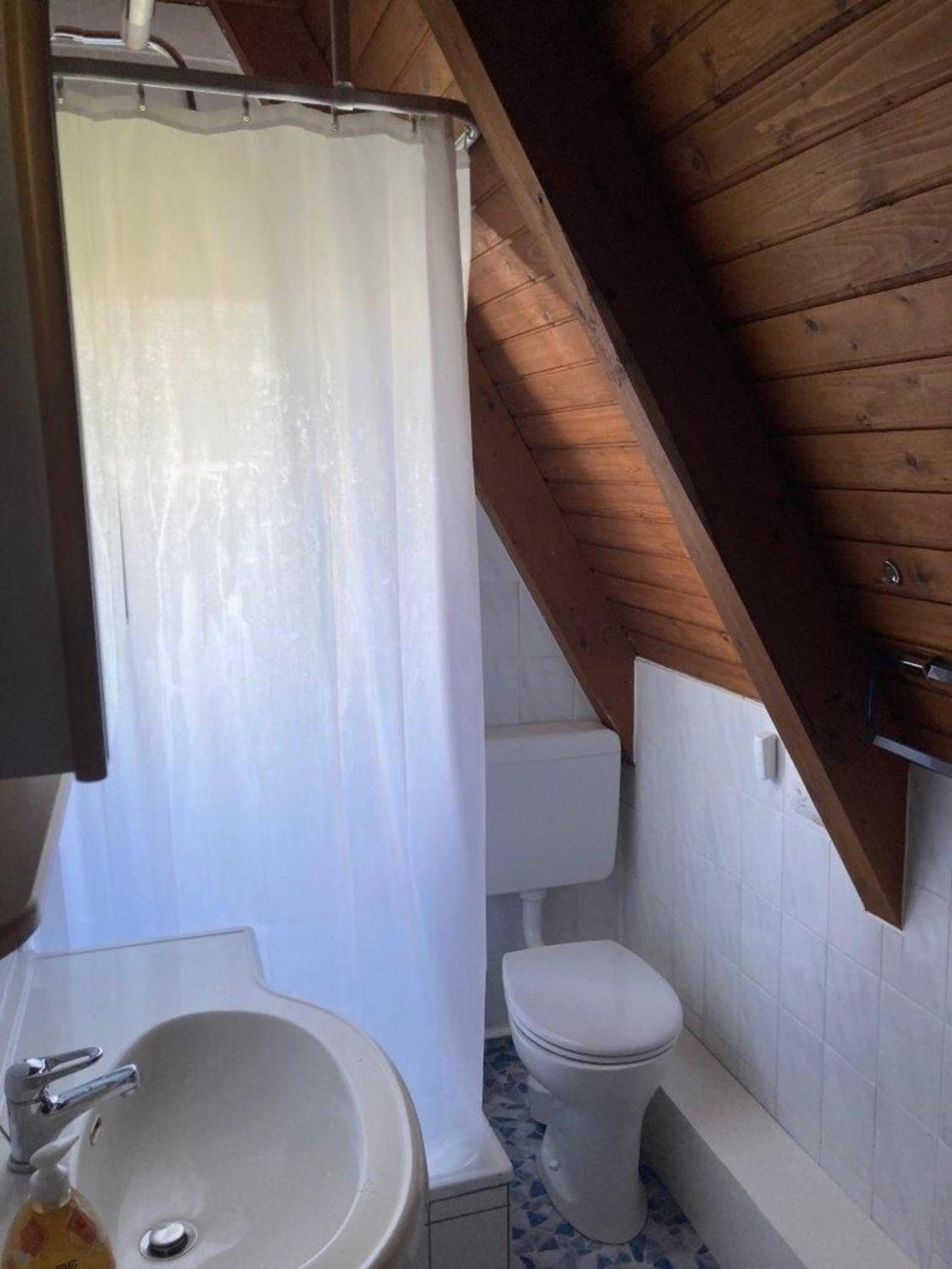 Ferienhaus in Fedderwardersiel mit Garten
