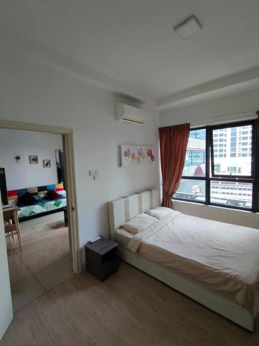Private Room in Apartment Arte Plus Ampang, Share Unit