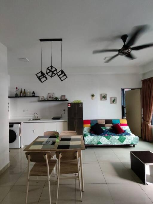 Private Room in Apartment Arte Plus Ampang, Share Unit