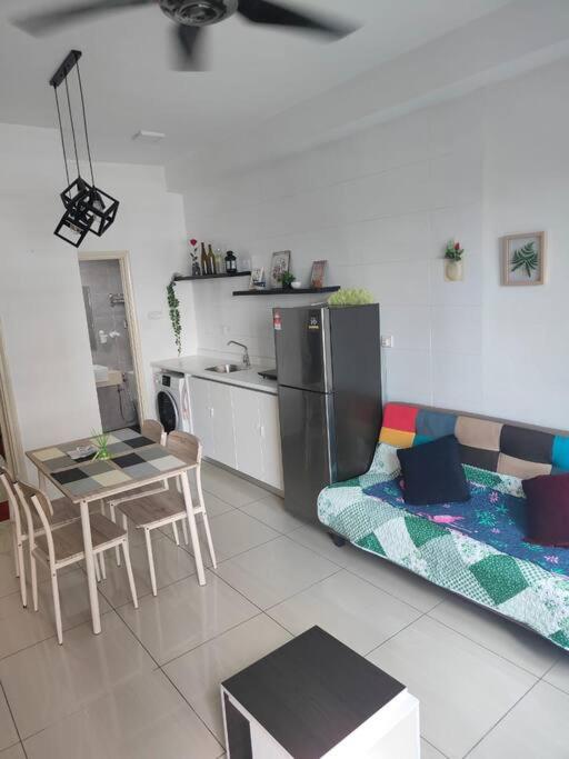 Private Room in Apartment Arte Plus Ampang, Share Unit