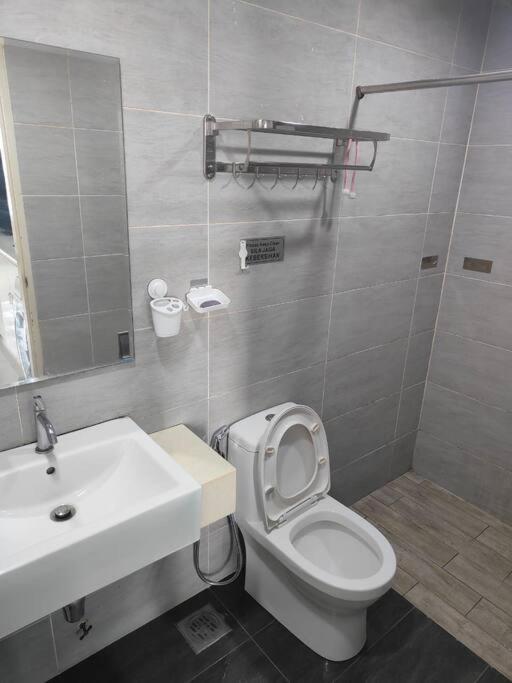 Private Room in Apartment Arte Plus Ampang, Share Unit