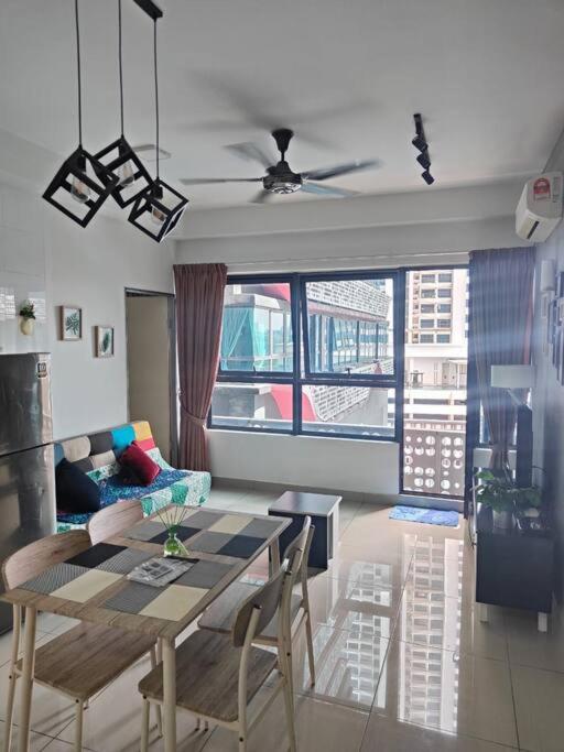 Private Room in Apartment Arte Plus Ampang, Share Unit