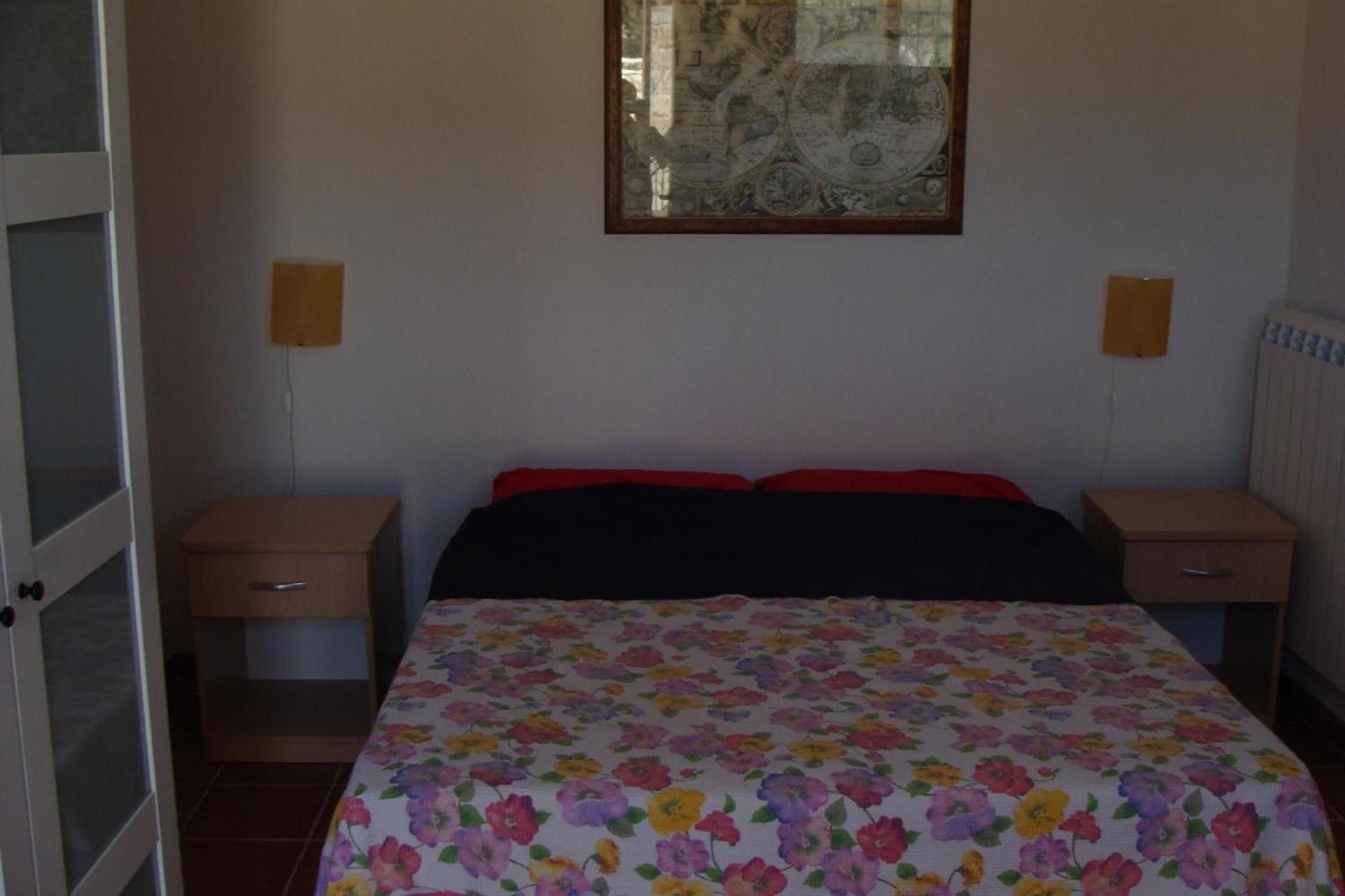 Schönes Appartement in Ragusa mit Pool und Garten view 5