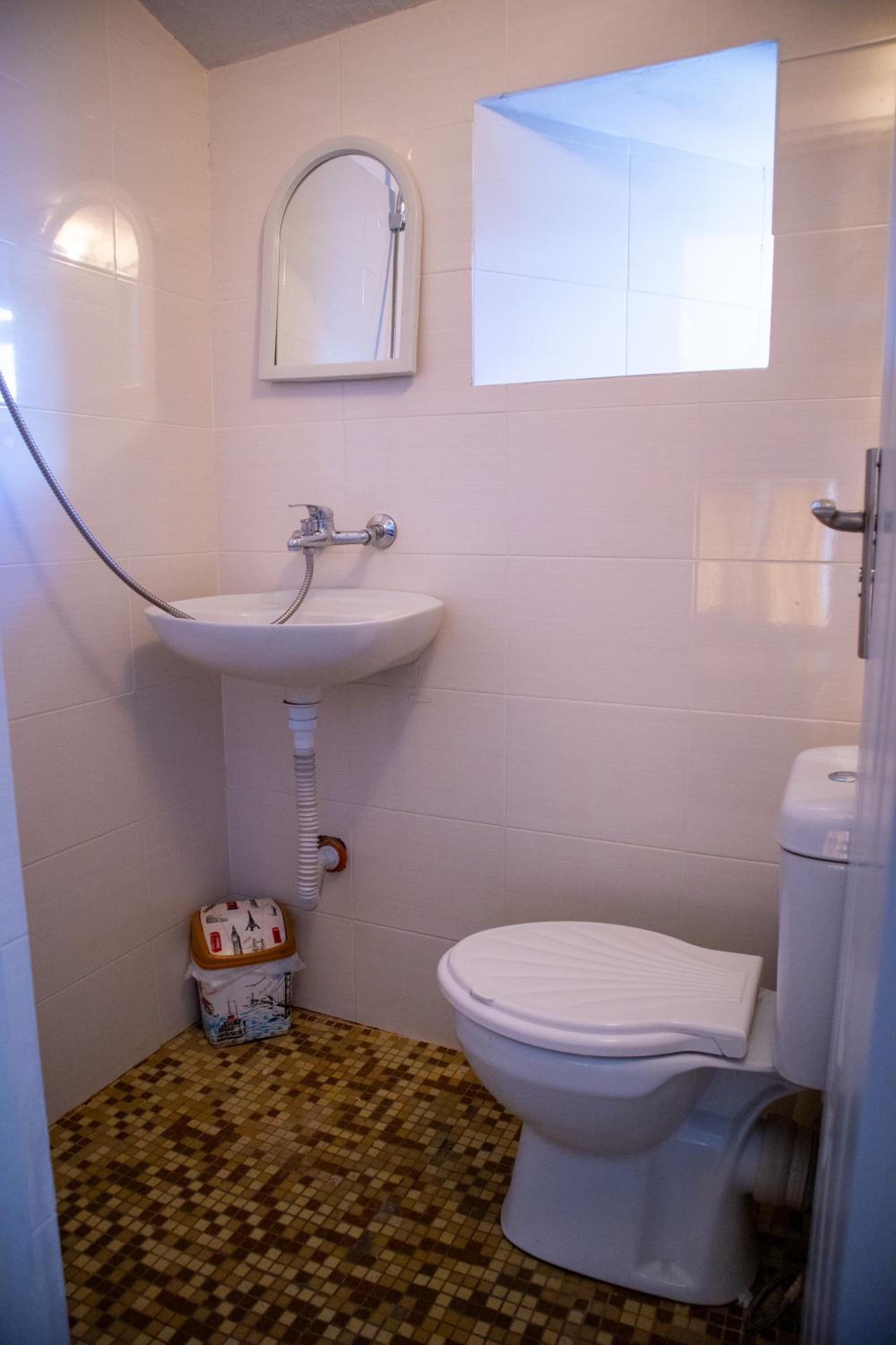 Alpin Guest House