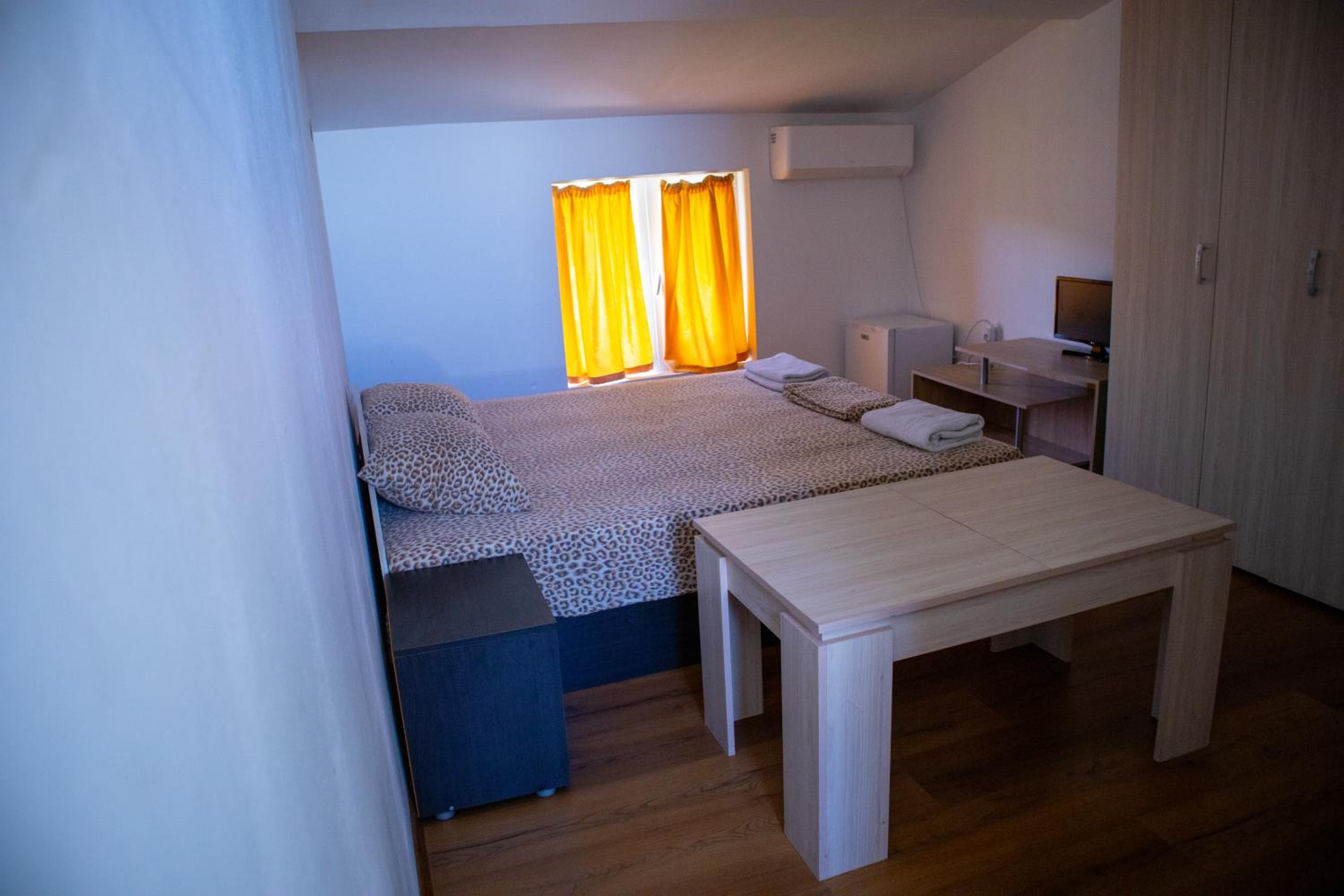 Alpin Guest House