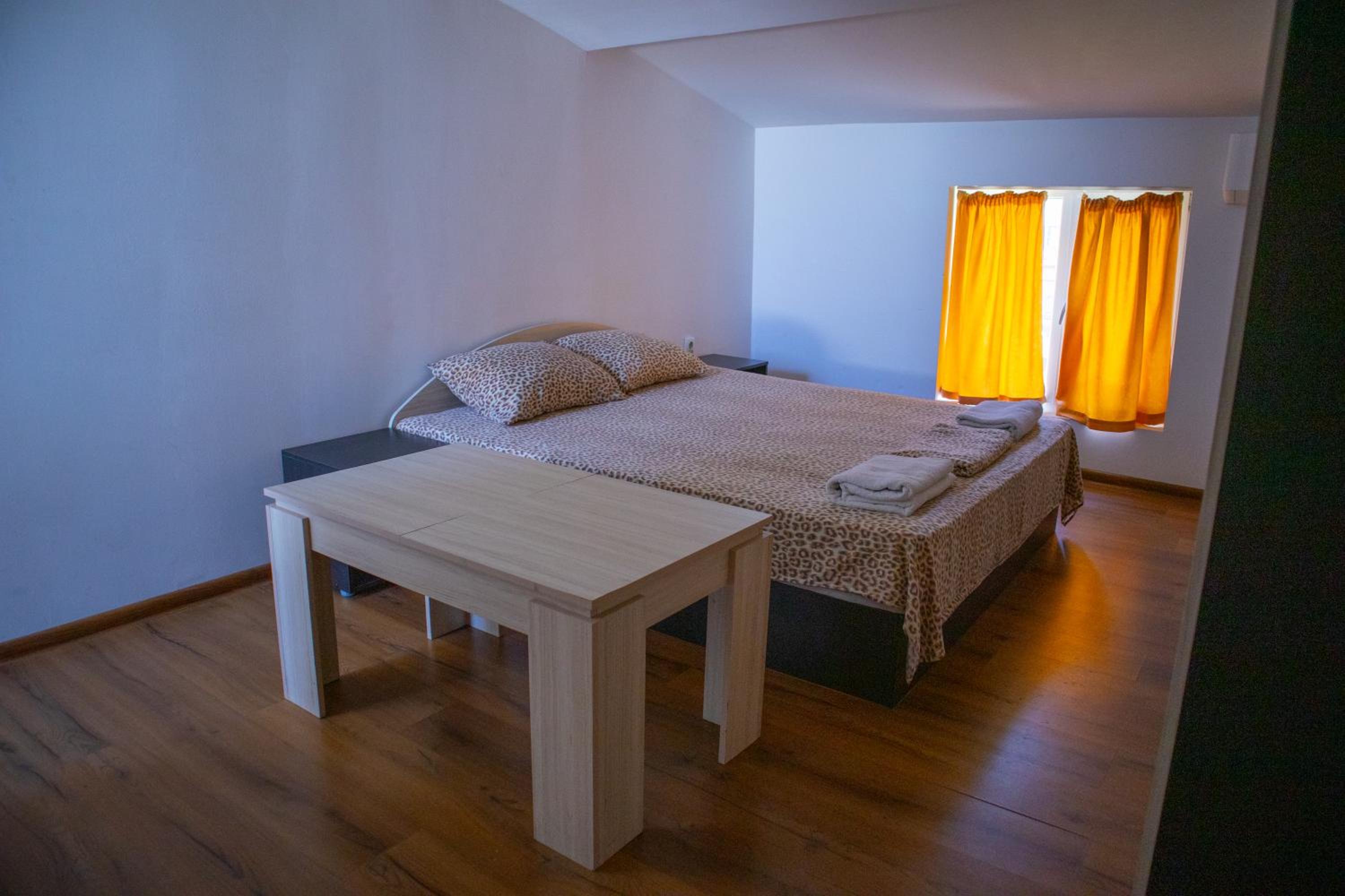 Alpin Guest House
