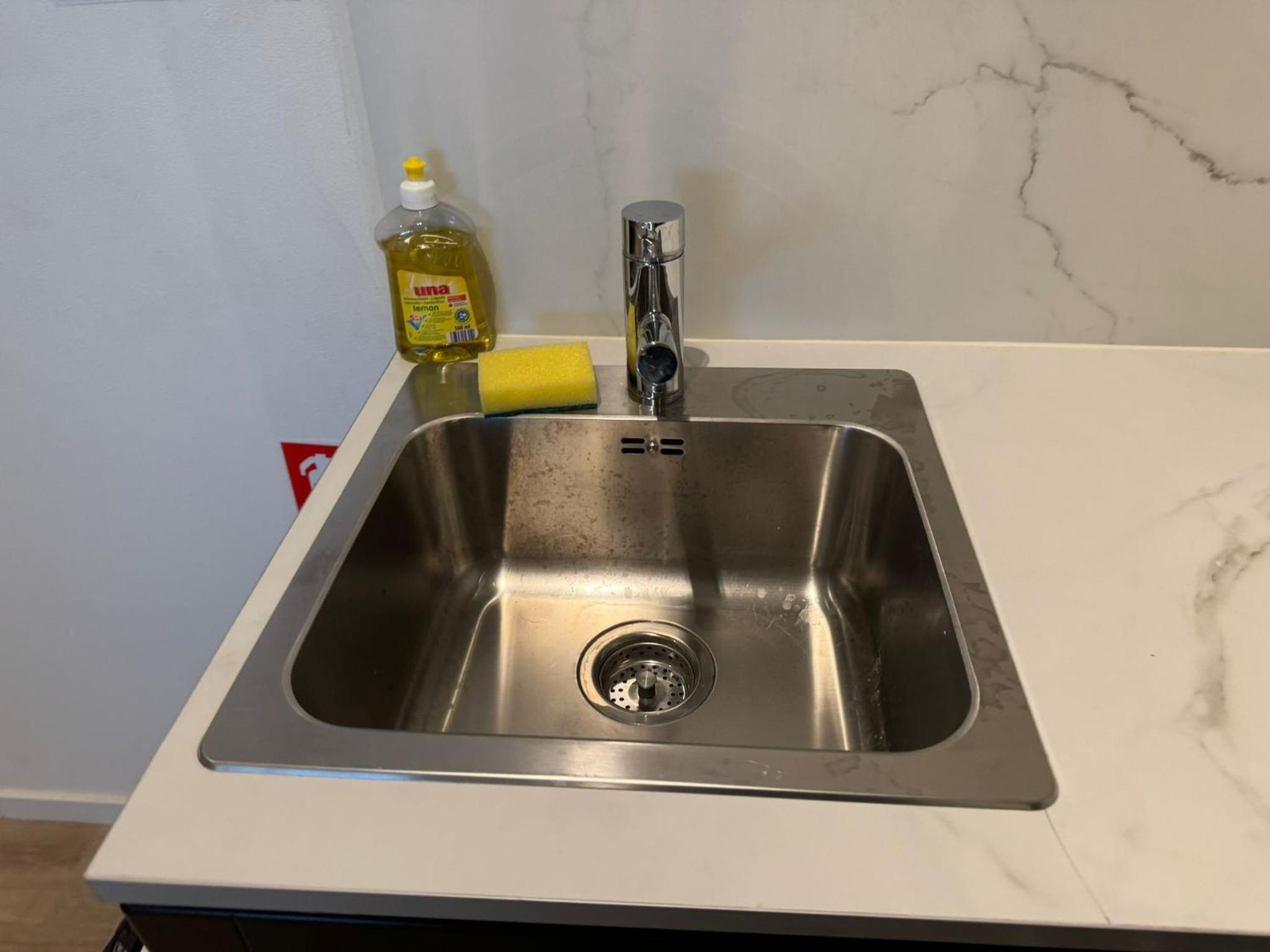Garden loft in city center Meir 1FL
