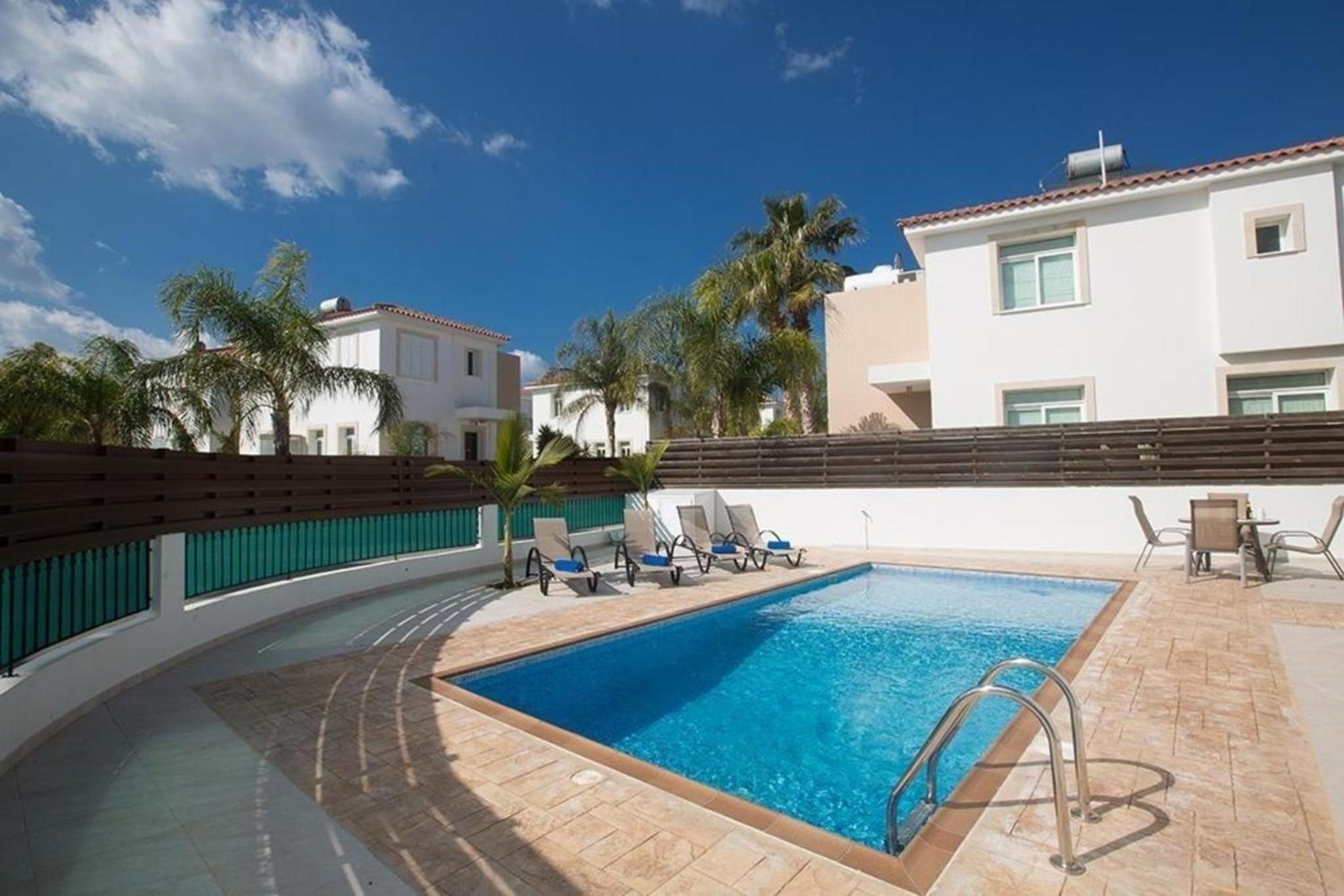 Ferienhaus für 6 Personen ca 130 qm in Protaras, Südküste von Zypern