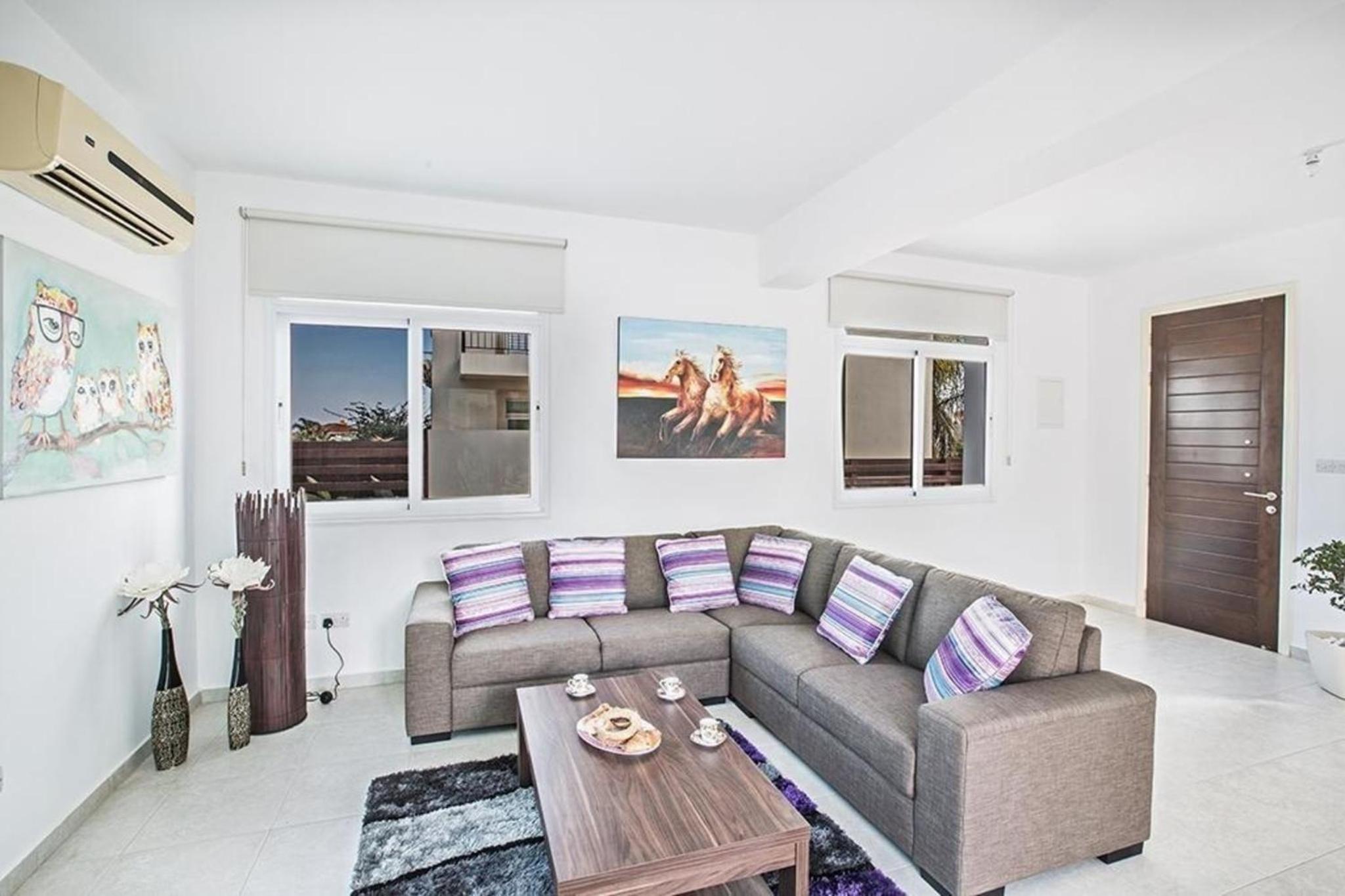 Ferienhaus für 6 Personen ca 130 qm in Protaras, Südküste von Zypern
