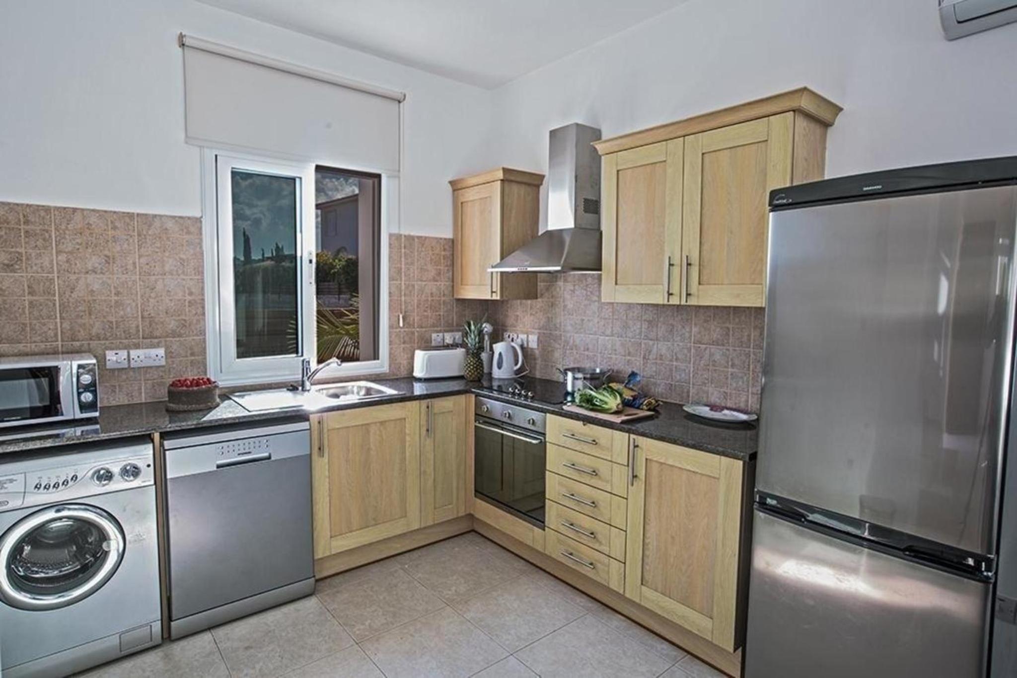Ferienhaus für 6 Personen ca 130 qm in Protaras, Südküste von Zypern