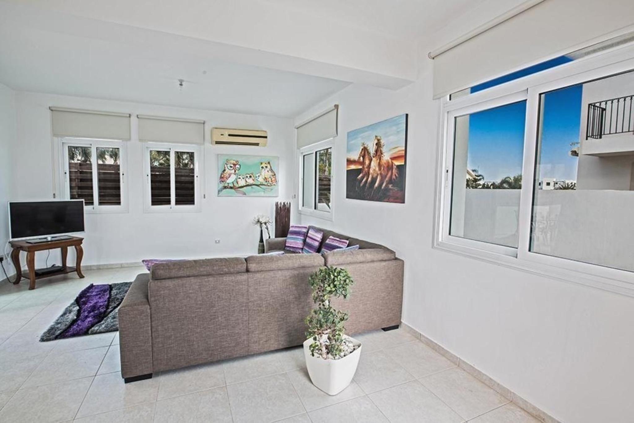 Ferienhaus für 6 Personen ca 130 qm in Protaras, Südküste von Zypern