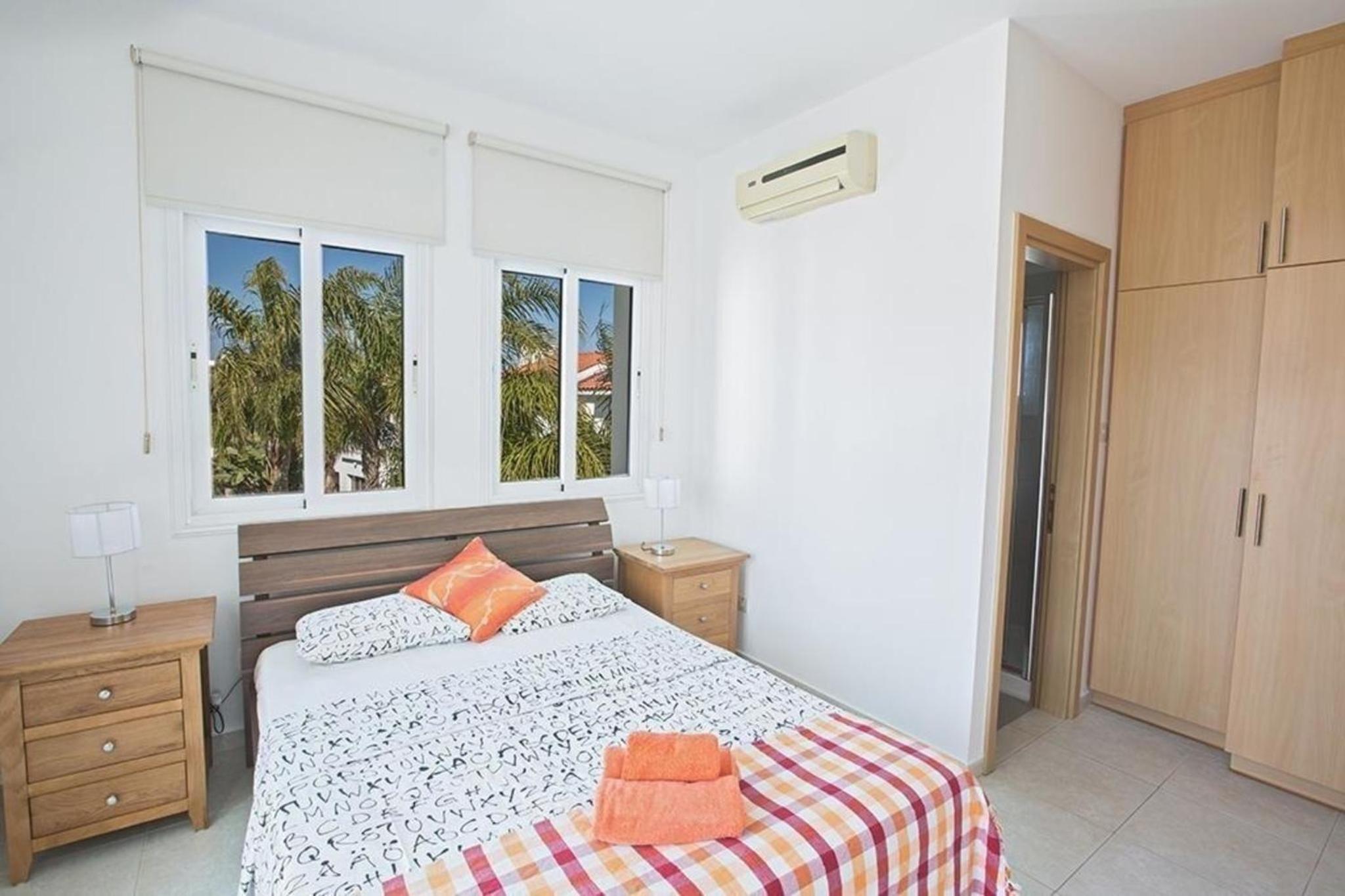 Ferienhaus für 6 Personen ca 130 qm in Protaras, Südküste von Zypern