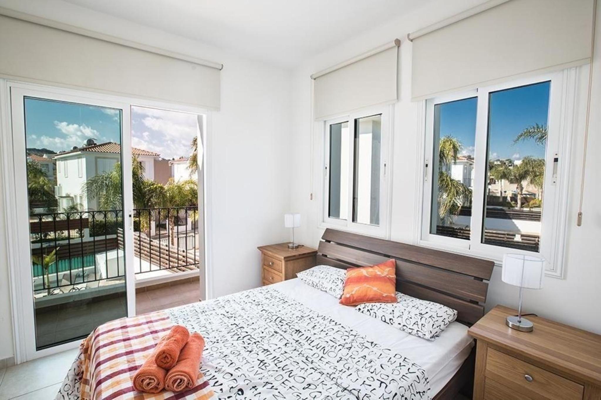 Ferienhaus für 6 Personen ca 130 qm in Protaras, Südküste von Zypern