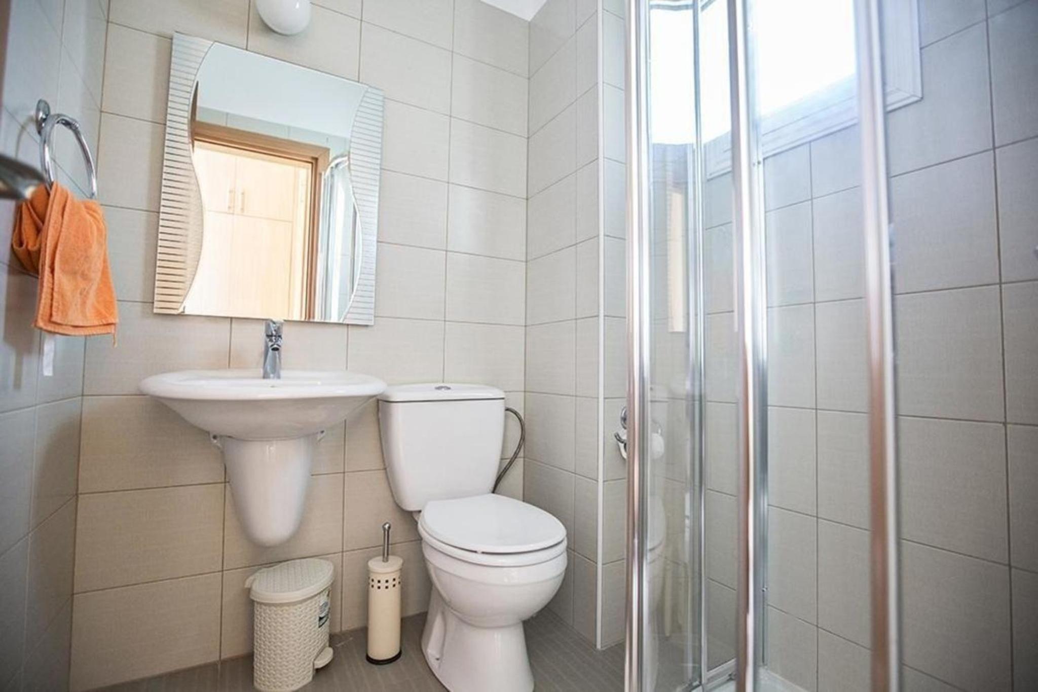 Ferienhaus für 6 Personen ca 130 qm in Protaras, Südküste von Zypern