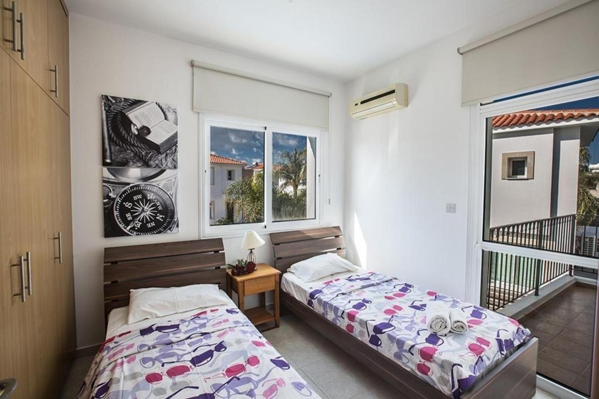 Ferienhaus für 6 Personen ca 130 qm in Protaras, Südküste von Zypern