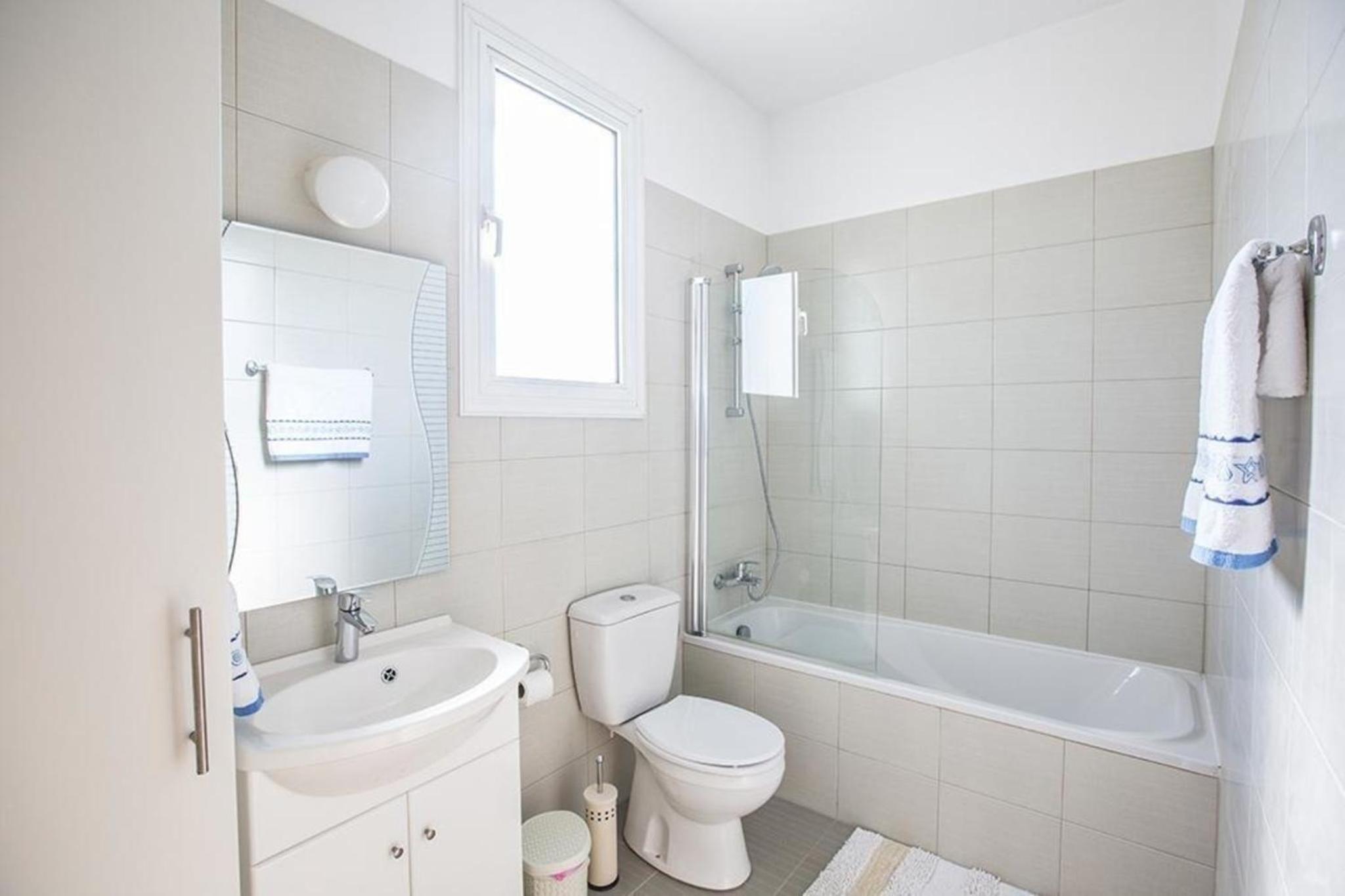 Ferienhaus für 6 Personen ca 130 qm in Protaras, Südküste von Zypern
