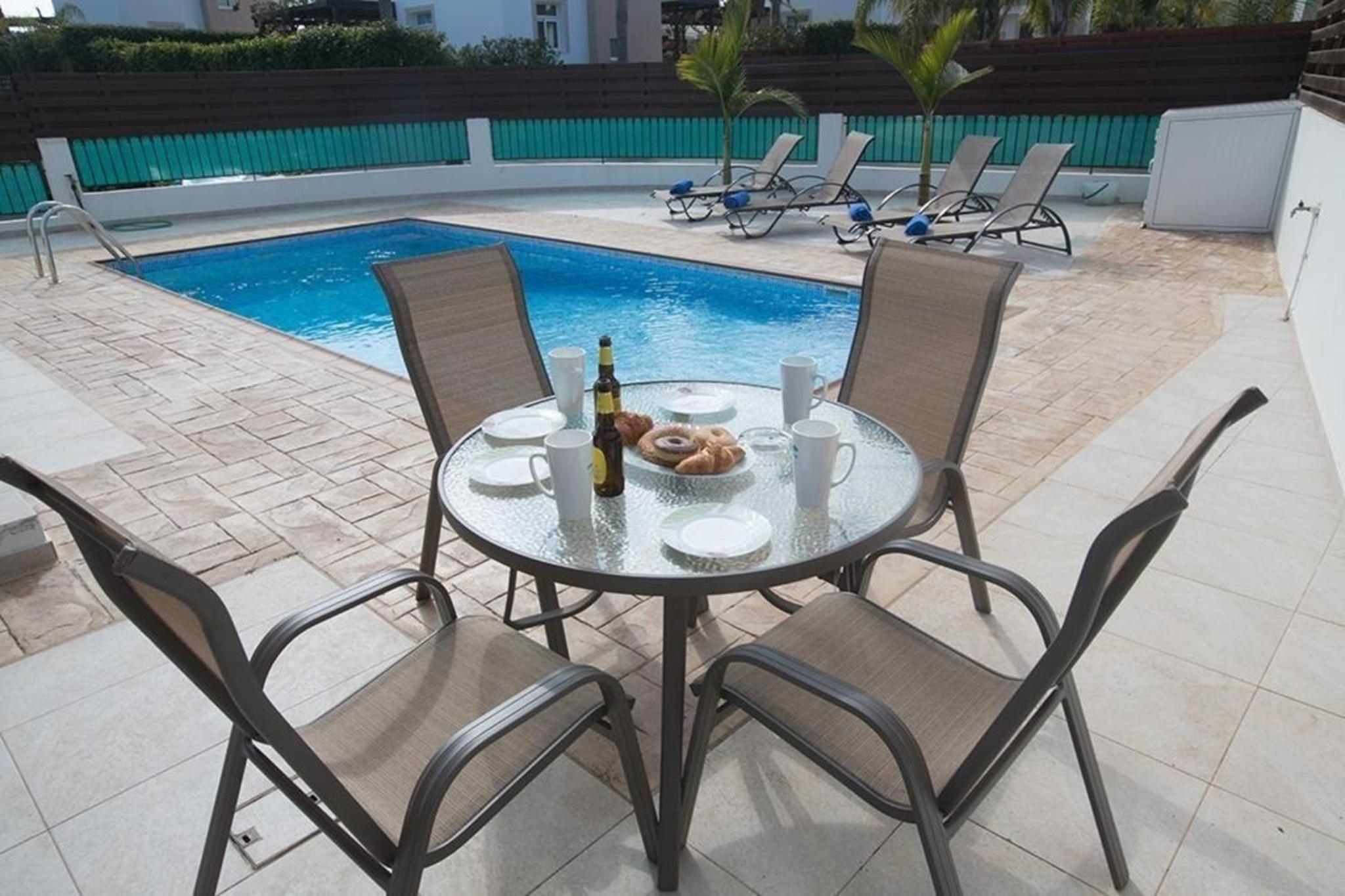 Ferienhaus für 6 Personen ca 130 qm in Protaras, Südküste von Zypern