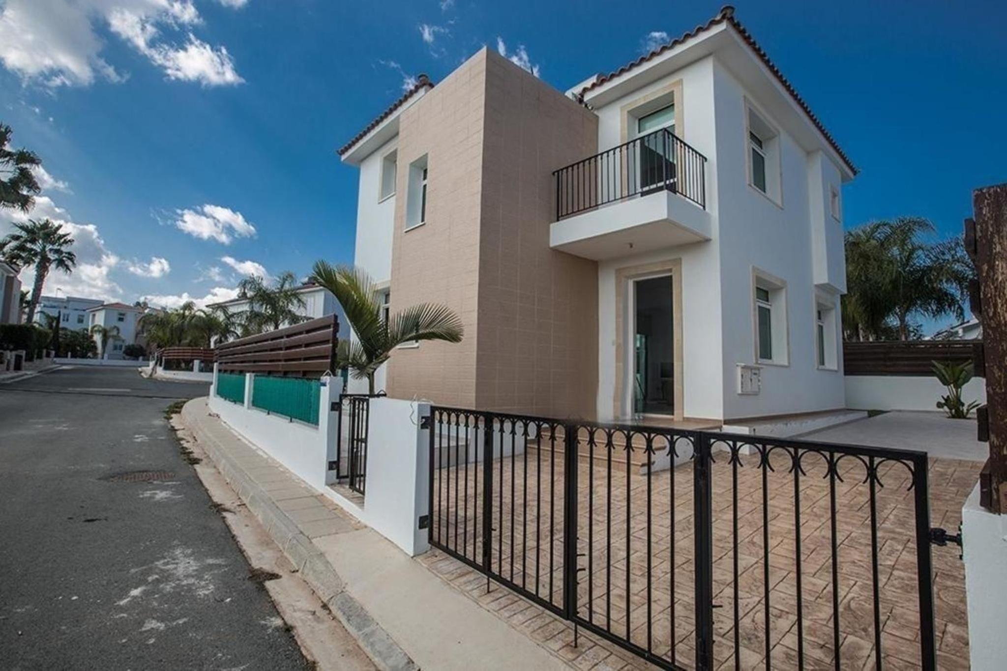 Ferienhaus für 6 Personen ca 130 qm in Protaras, Südküste von Zypern