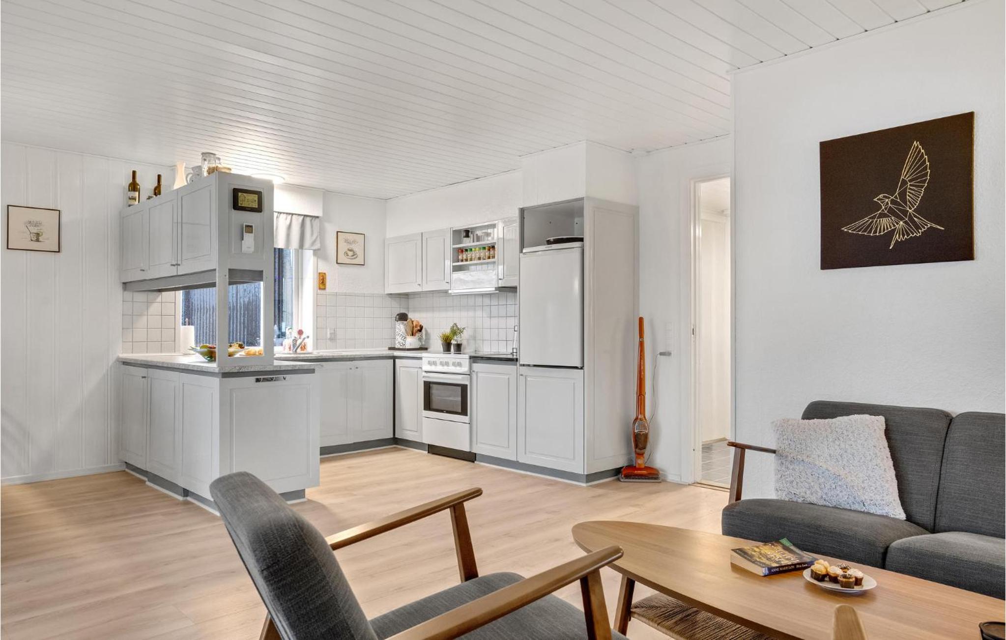 4 Bedroom Lovely Home In Hejls view 5