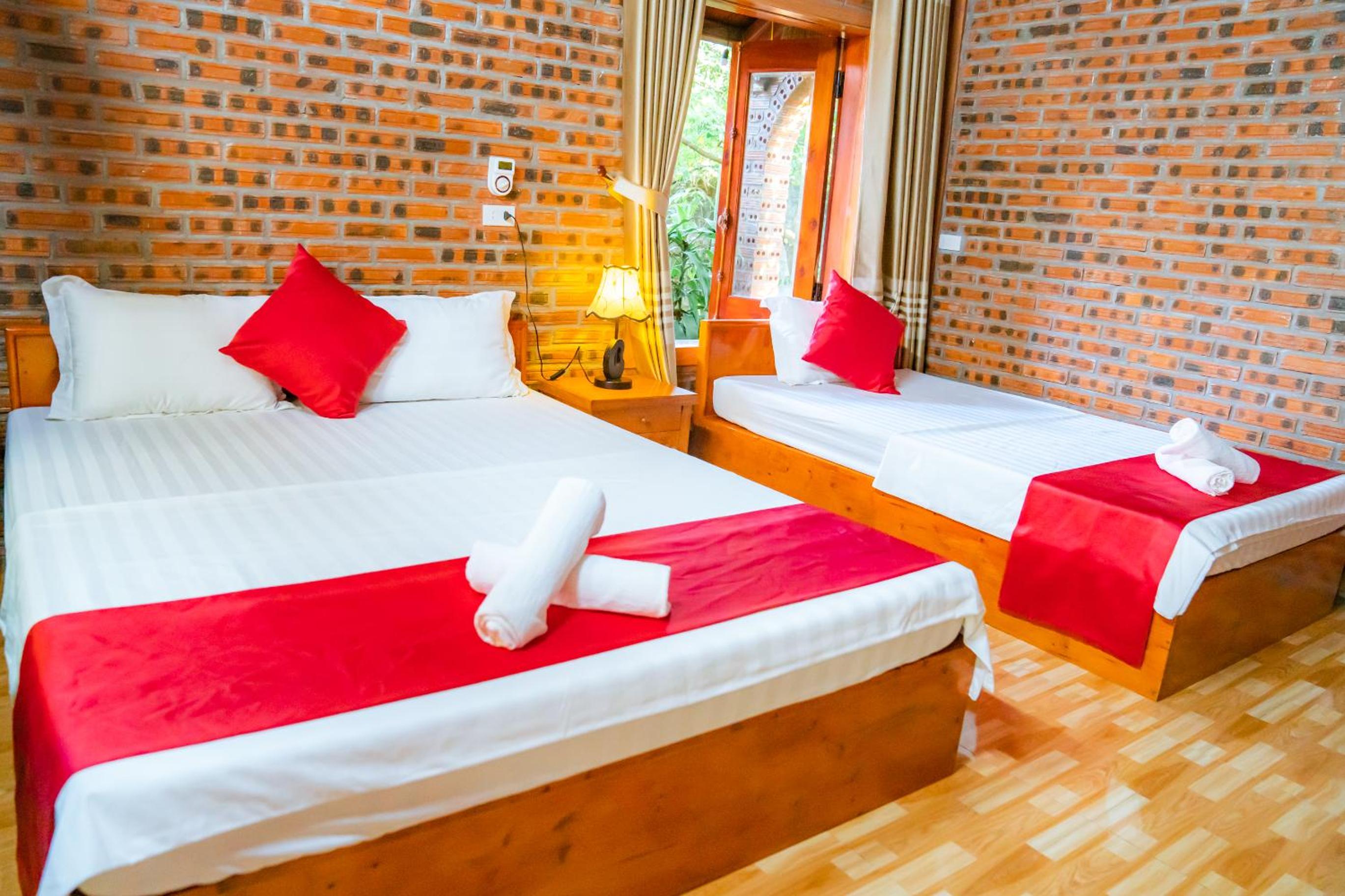 Tam Family Homestay view 4