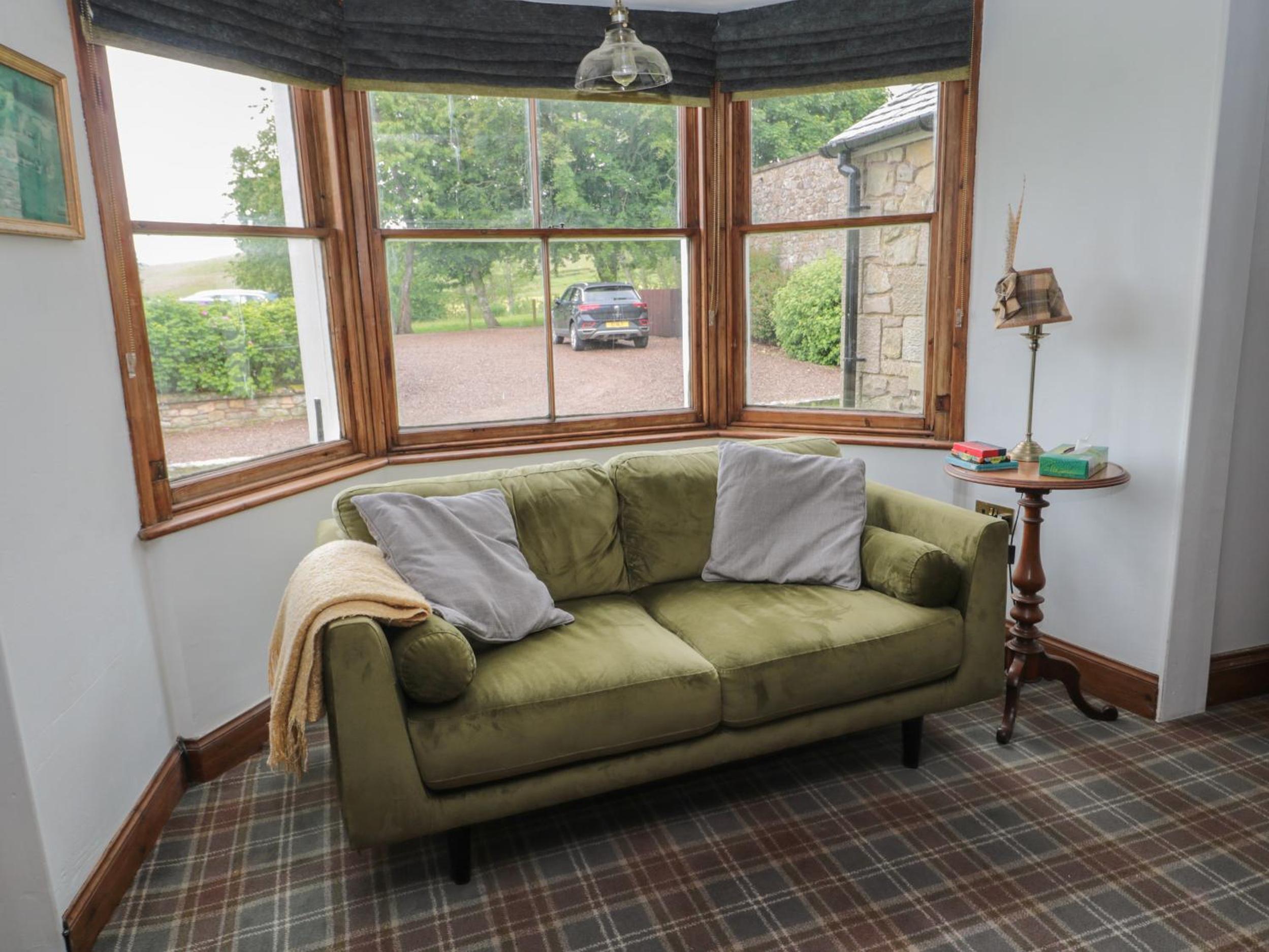 The Coach House view 5