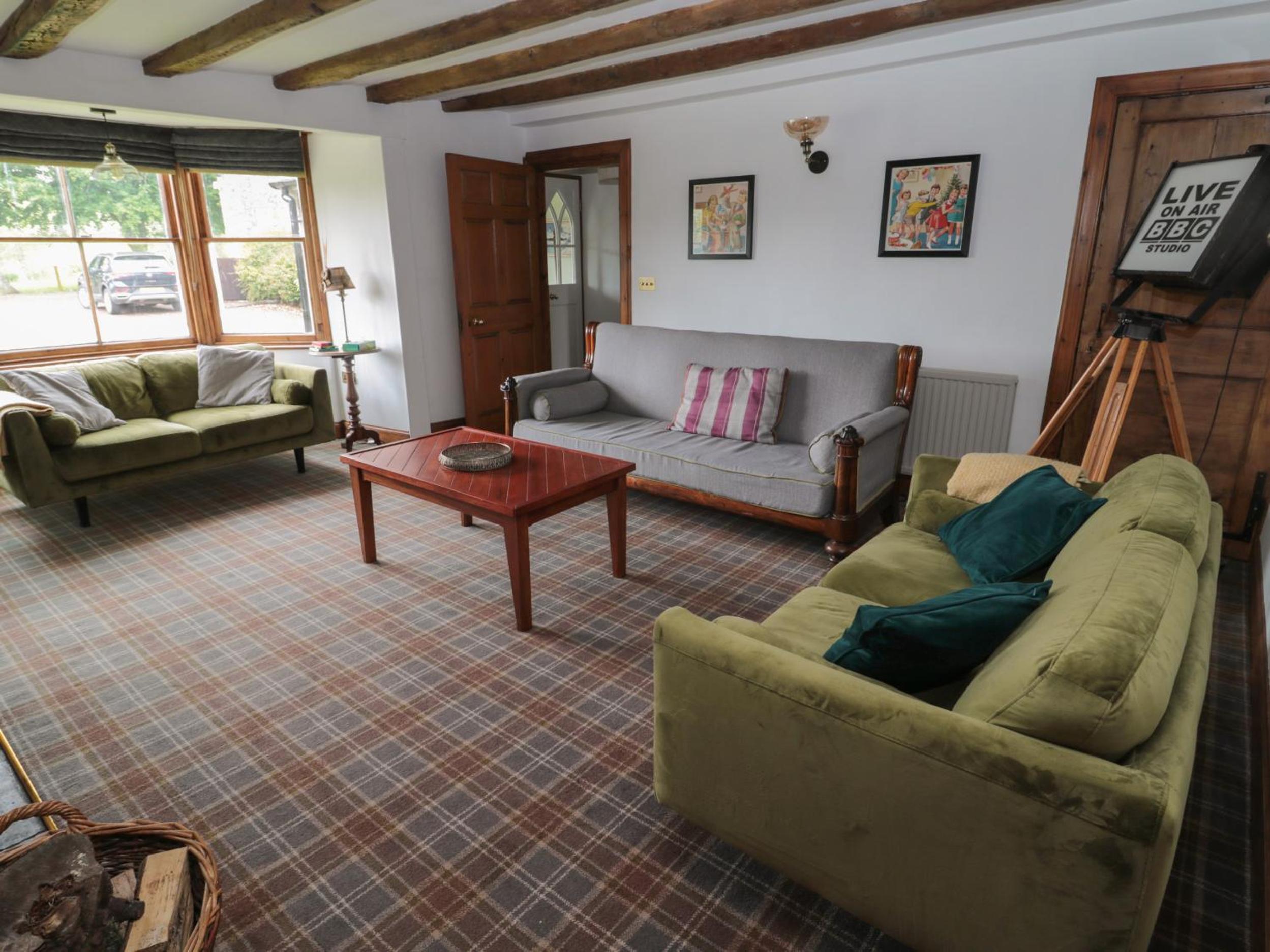 The Coach House view 4