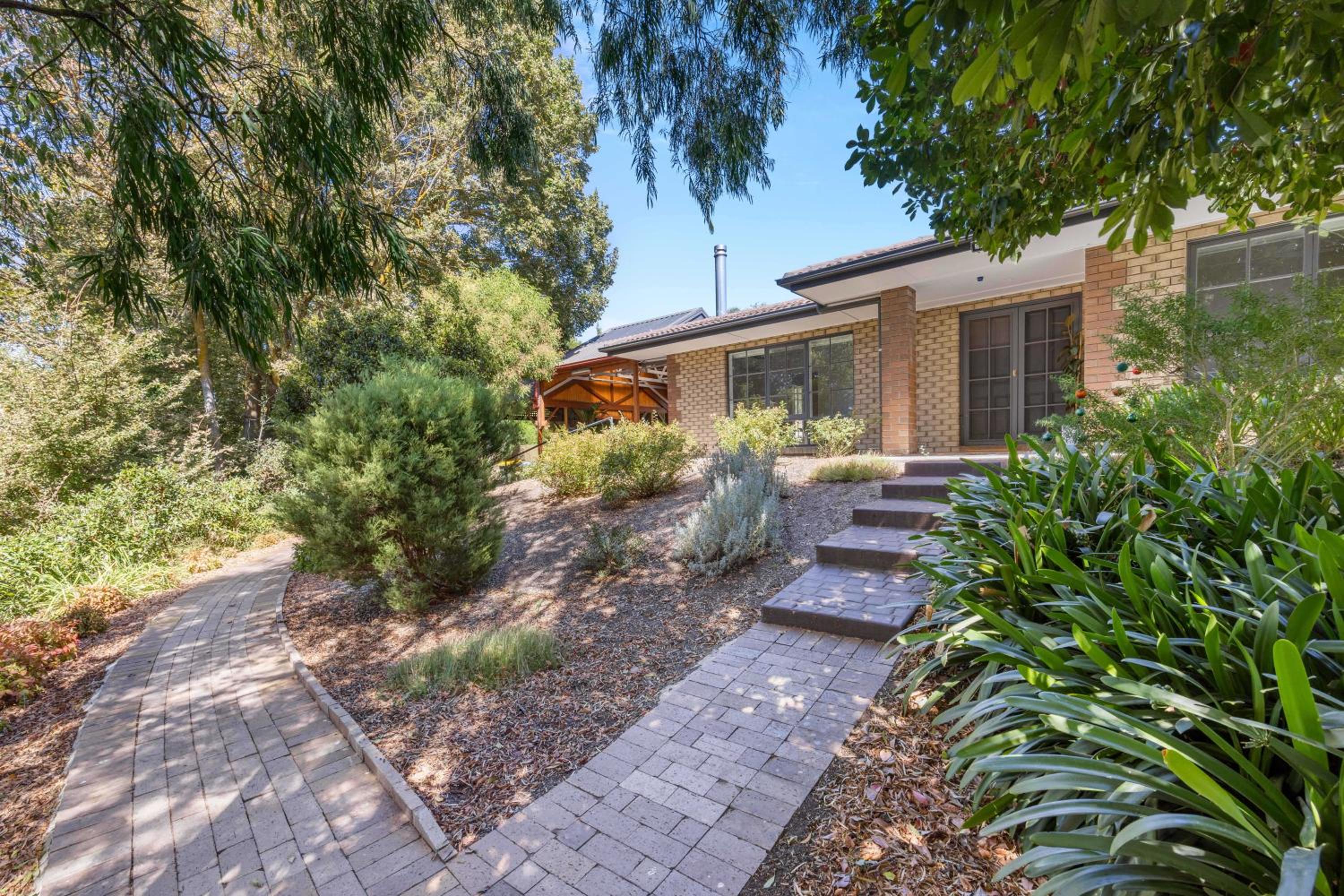 Hahndorf Creek Retreat