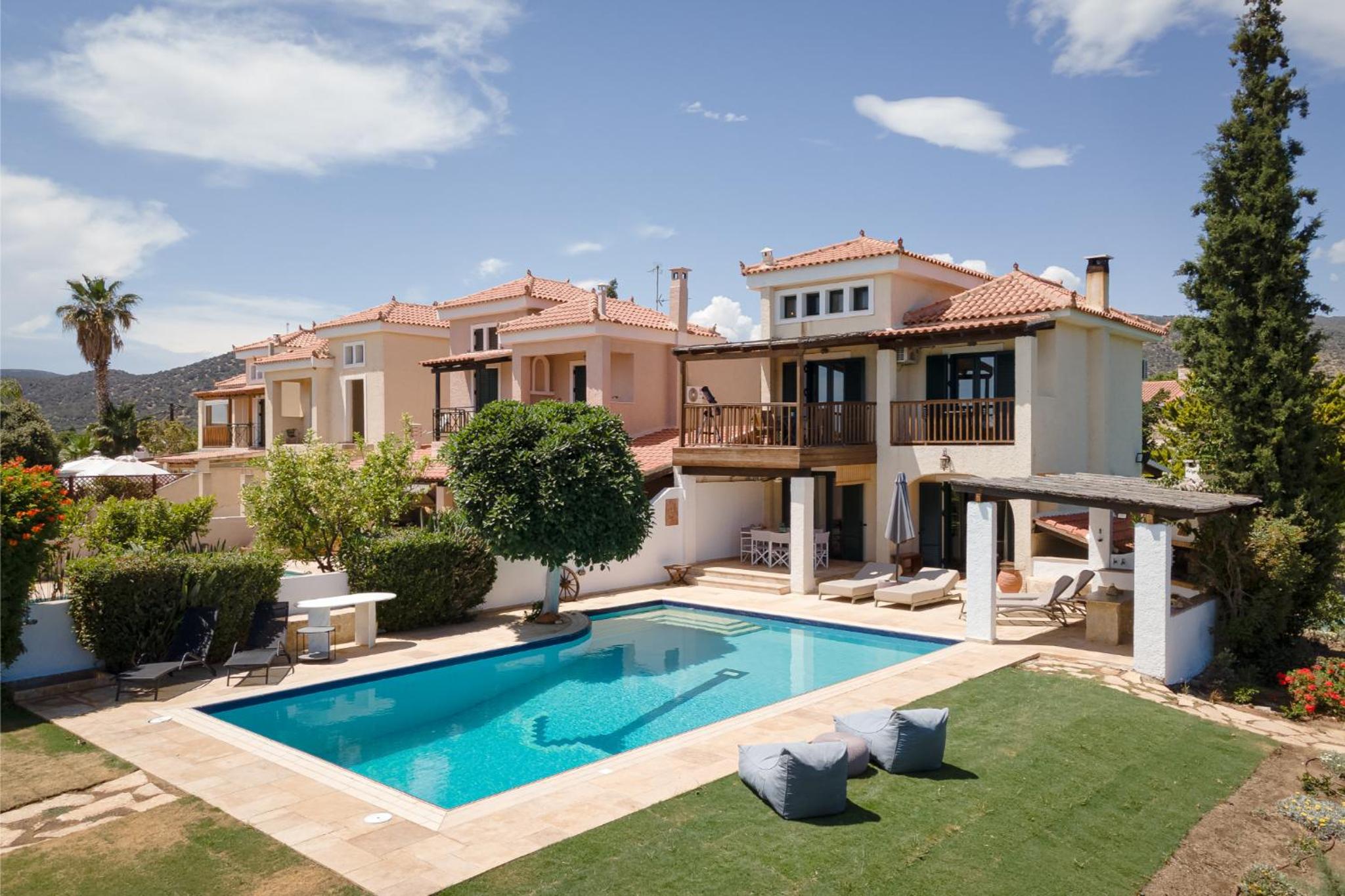 Villa Nefeli