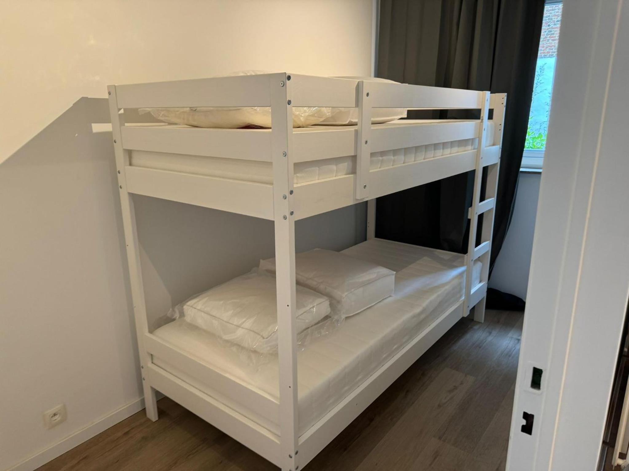 Garden loft in city center Meir 1FL