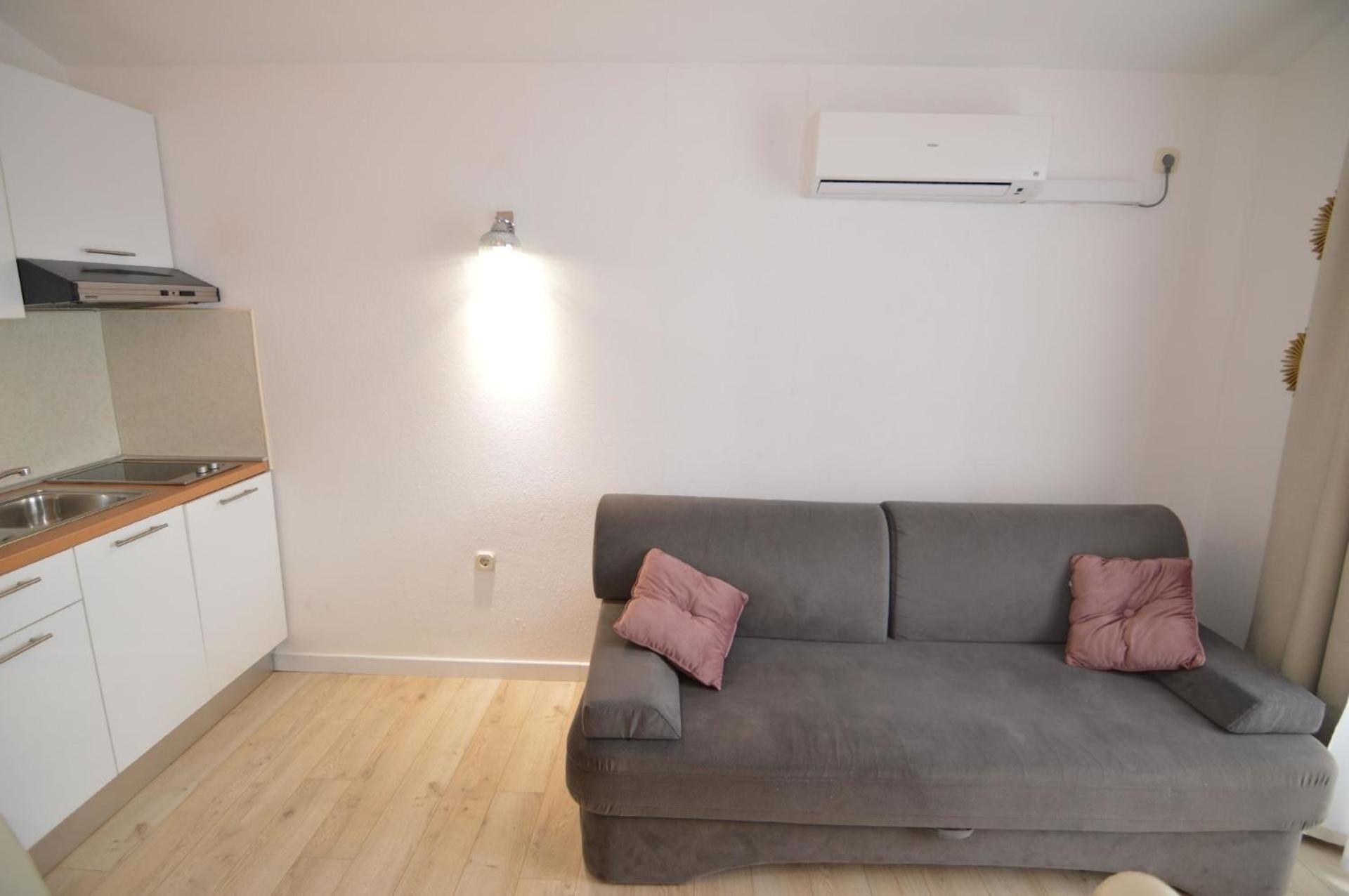 Wunderschöne Wohnung in Starigrad und Meerblick view 3