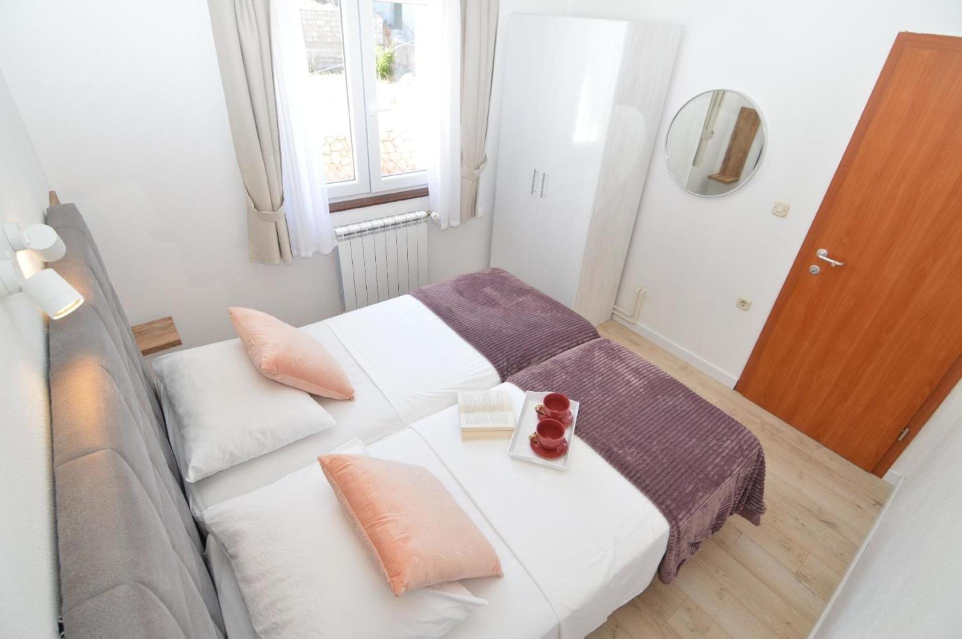Wunderschöne Wohnung in Starigrad und Meerblick view 5