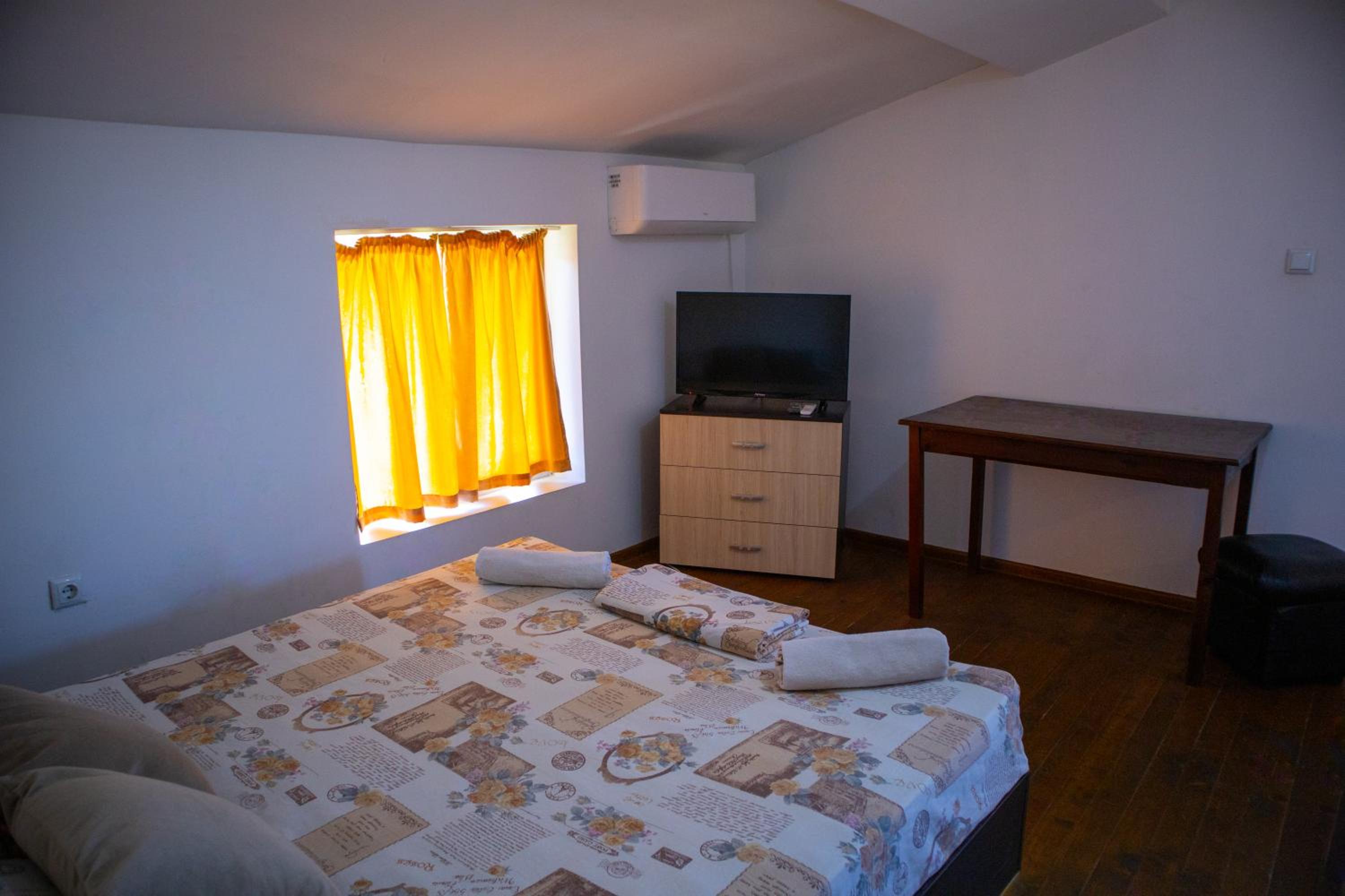 Alpin Guest House