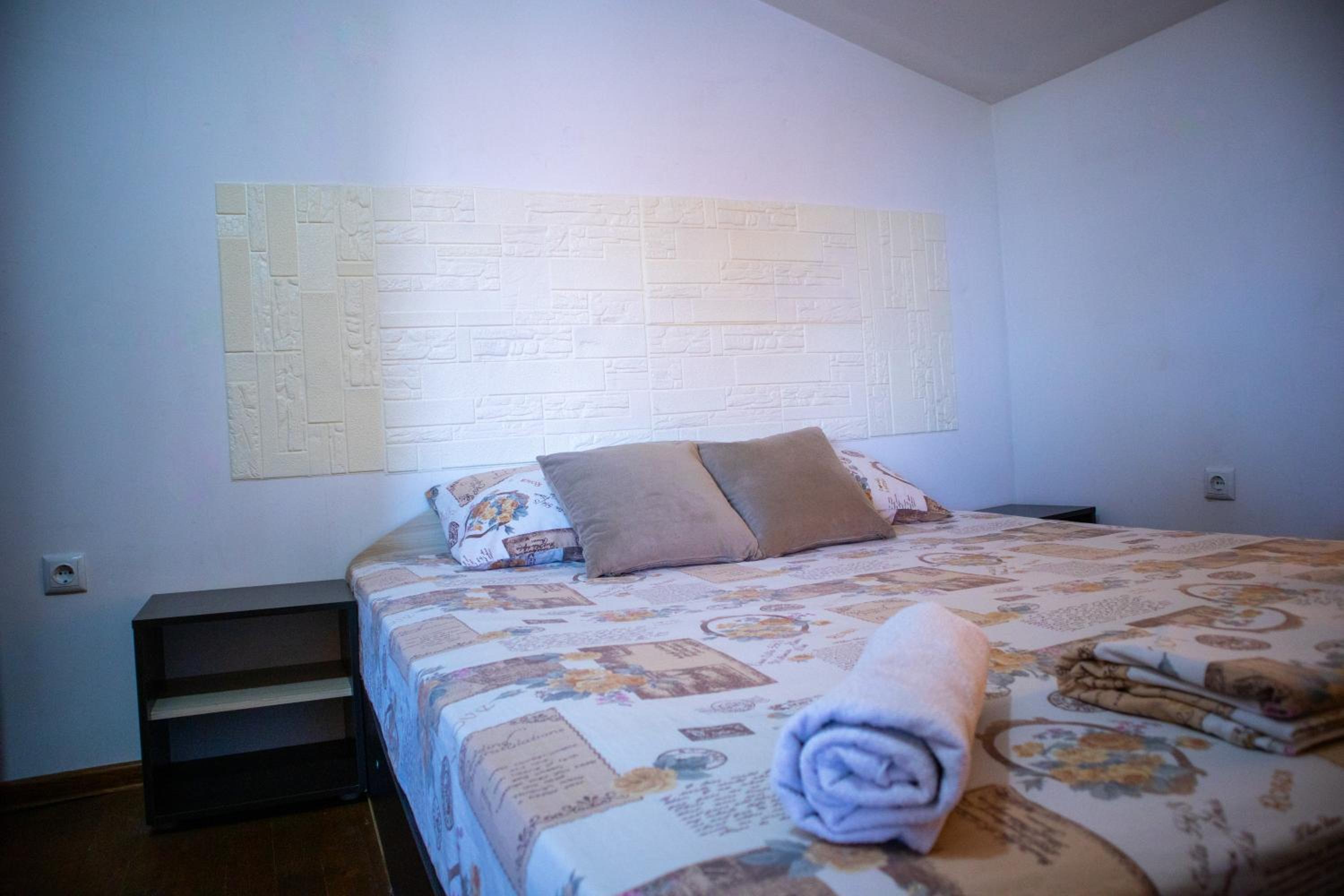 Alpin Guest House