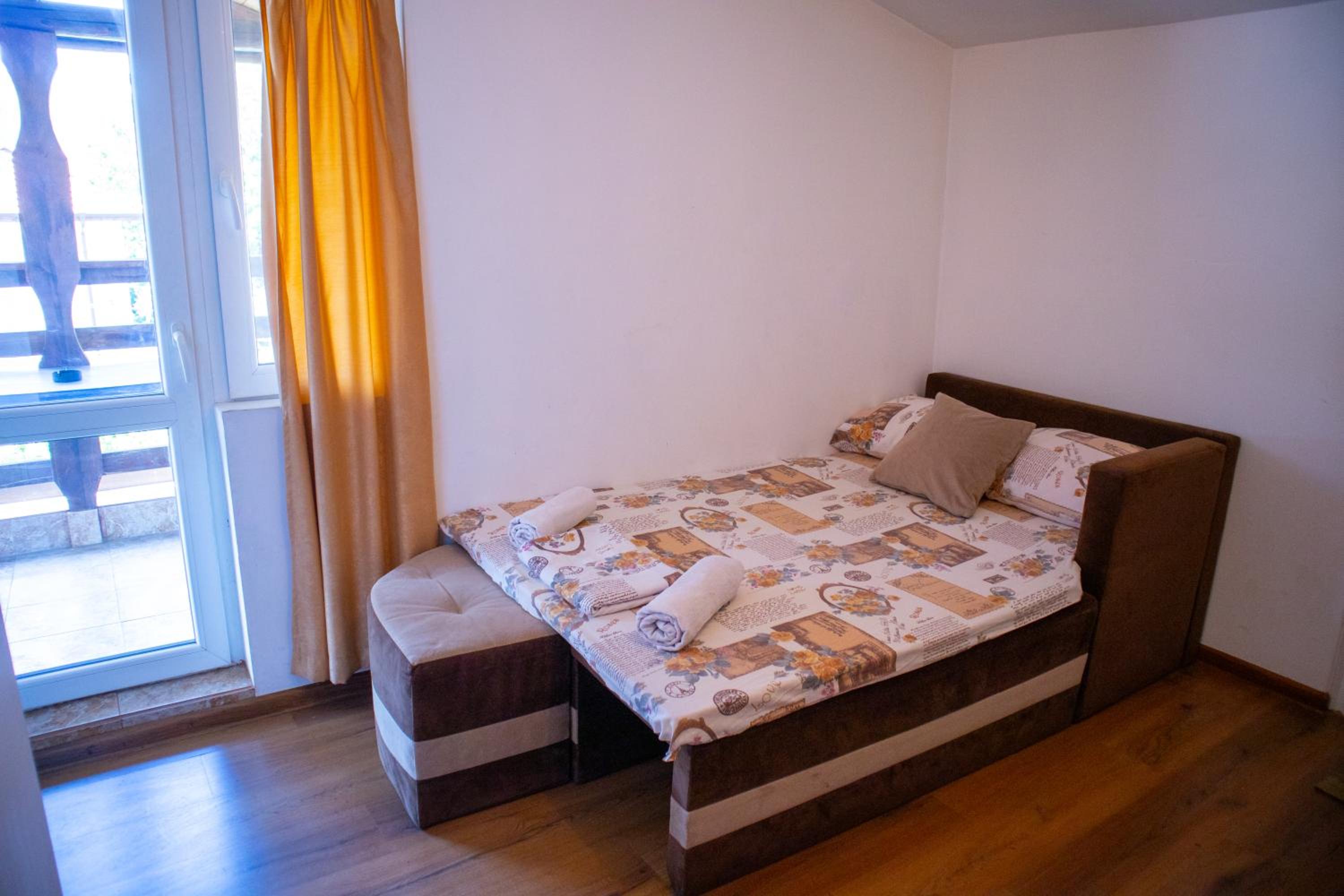 Alpin Guest House