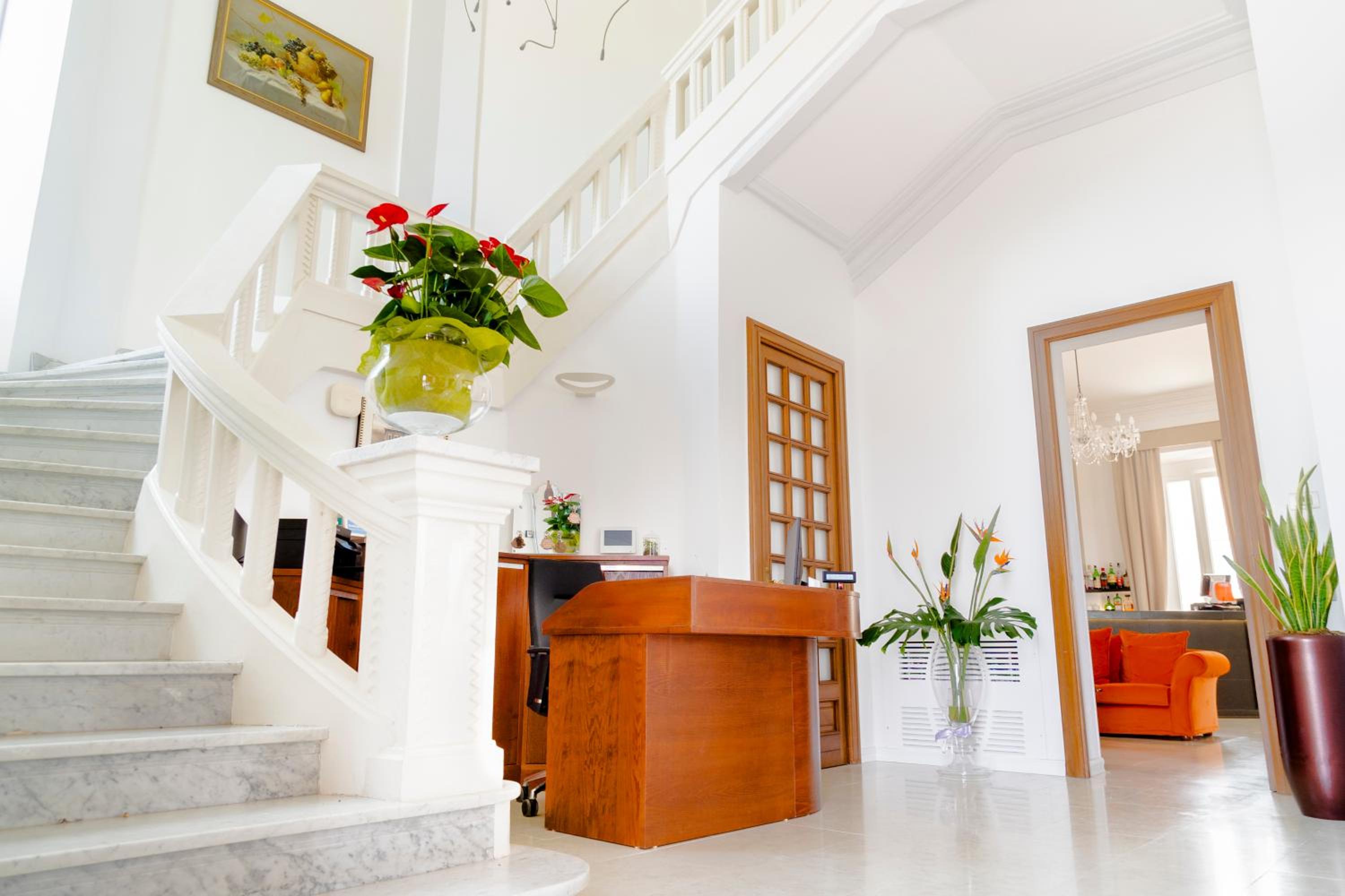 Villa Mosca 50