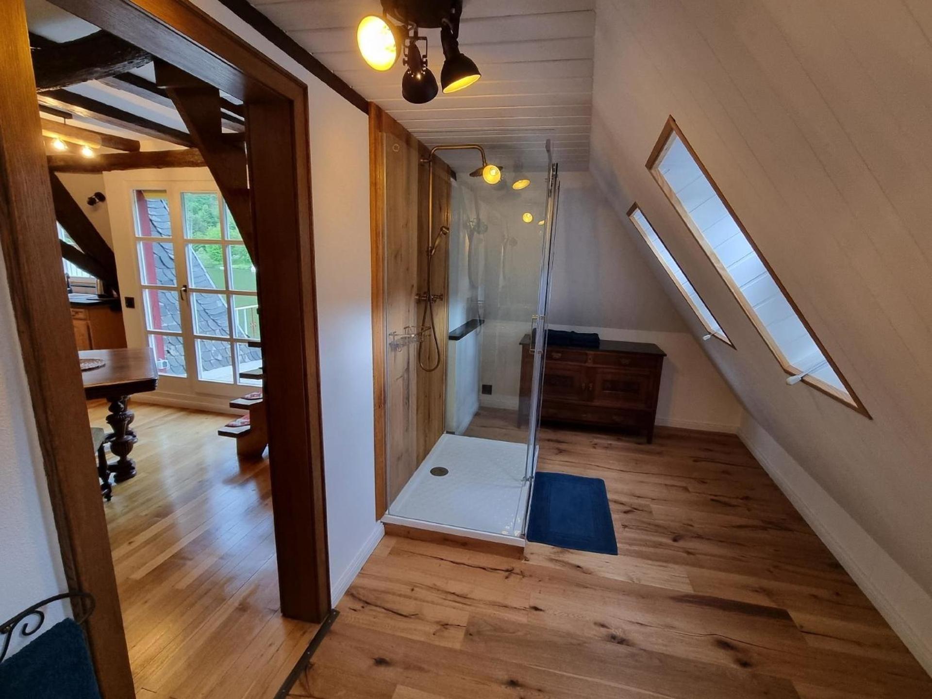 Moselschiefer Traumferienwohnung Am Moselufer