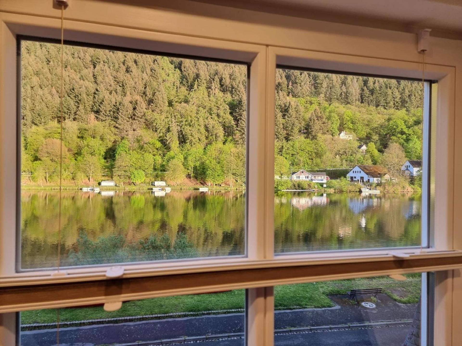 Moselschiefer Traumferienwohnung Am Moselufer