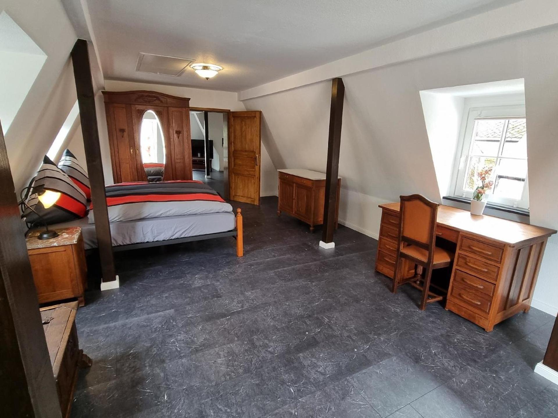 Moselschiefer Traumferienwohnung Am Moselufer